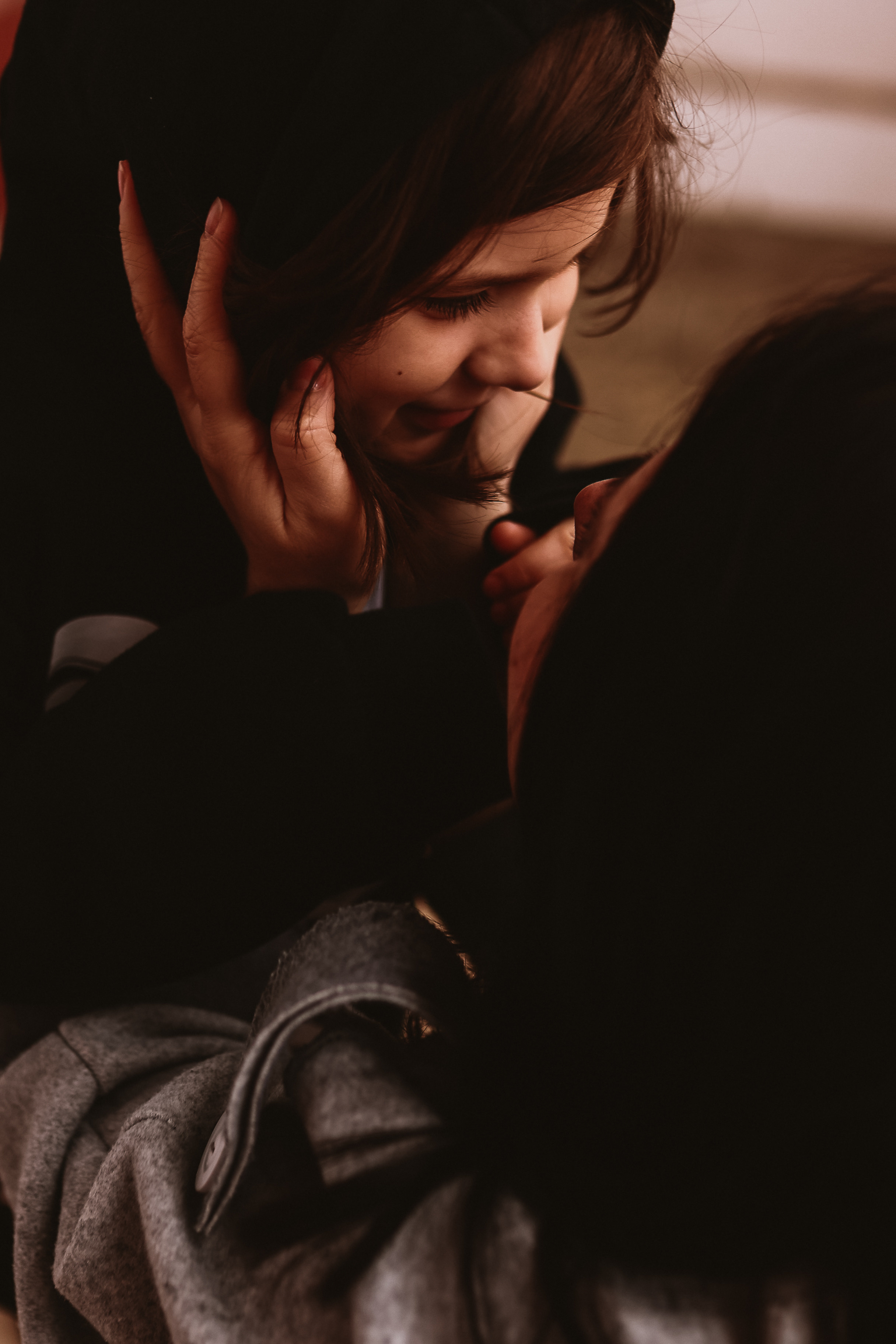 Галина и Анечка. Семейный lifestyle фотограф в Самаре Ольга @saflorra.ph