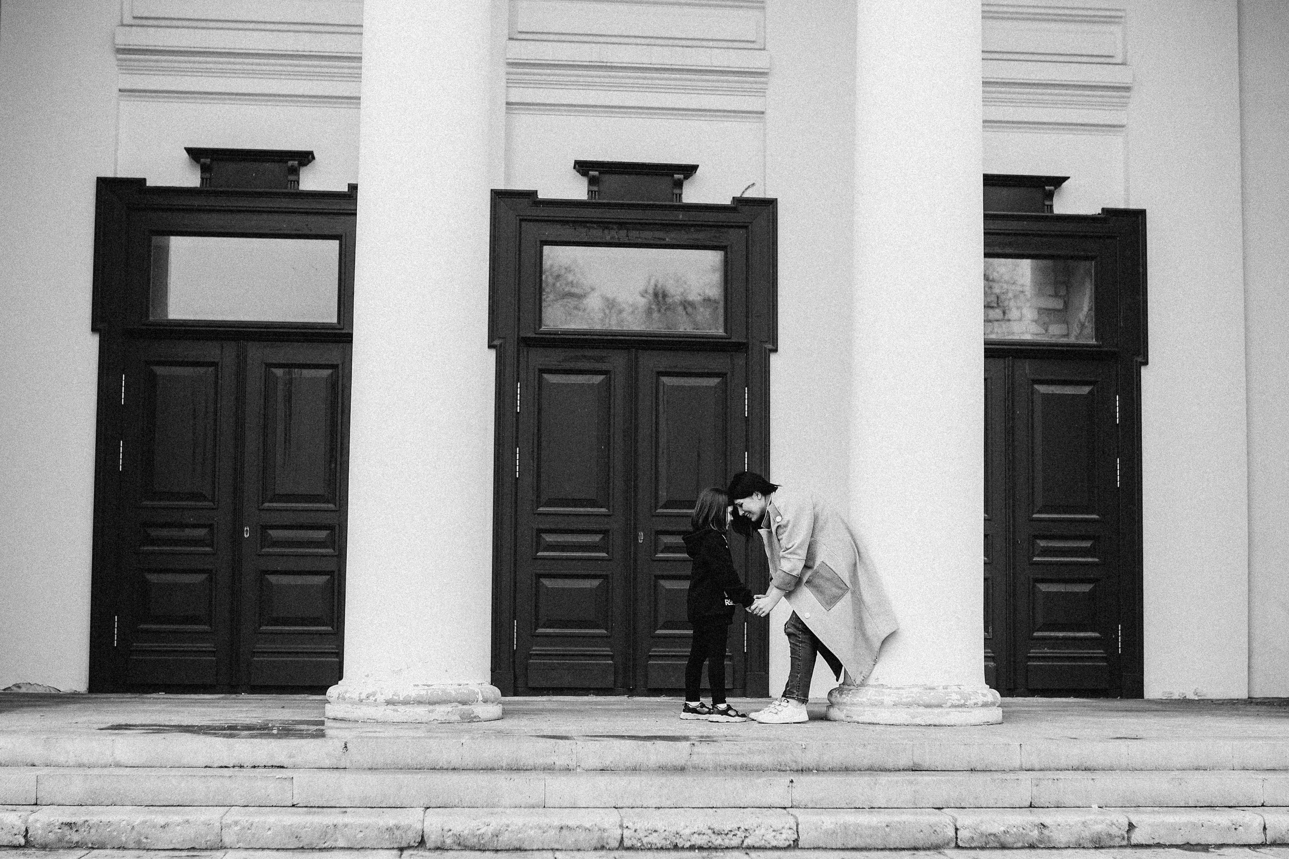 Галина и Анечка. Семейный lifestyle фотограф в Самаре Ольга @saflorra.ph