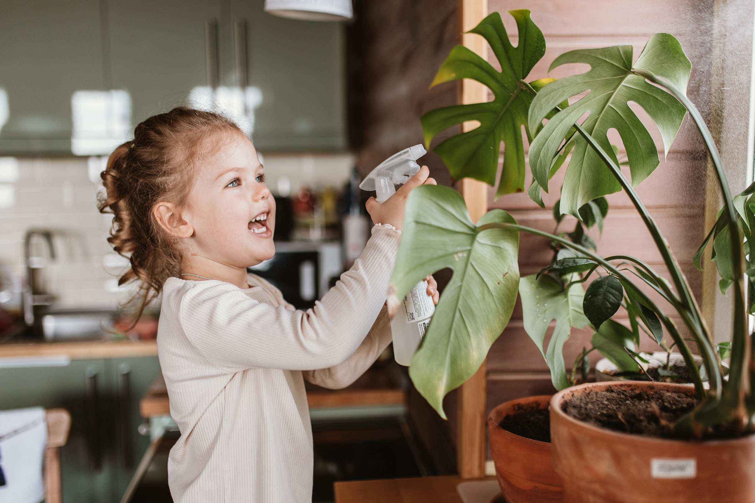 Антон, Елена, Вика и Кристина. Семейный lifestyle фотограф в Самаре Ольга @saflorra.ph