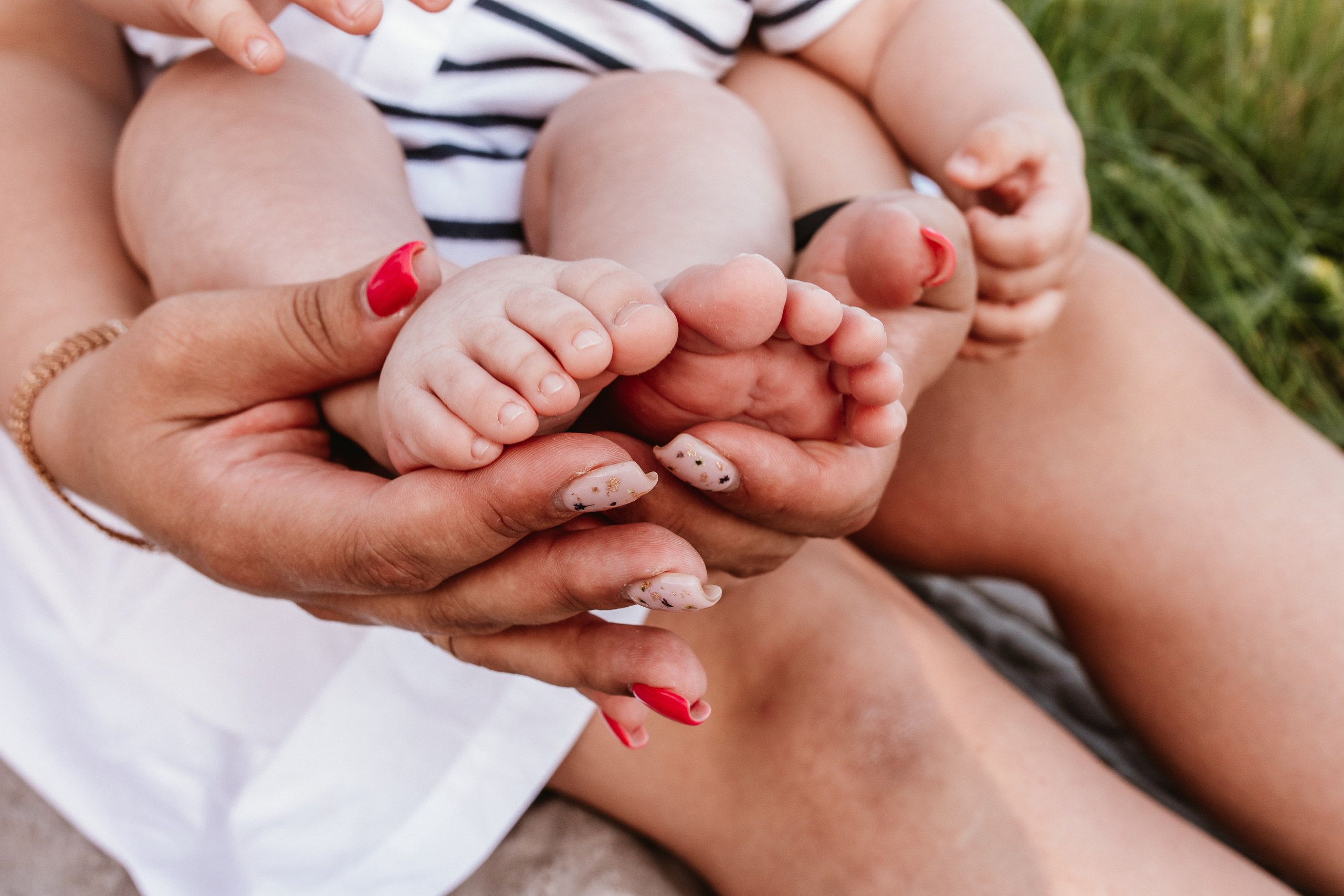 Анастасия, Мария и Сашенька. Семейный lifestyle фотограф в Самаре Ольга @saflorra.ph
