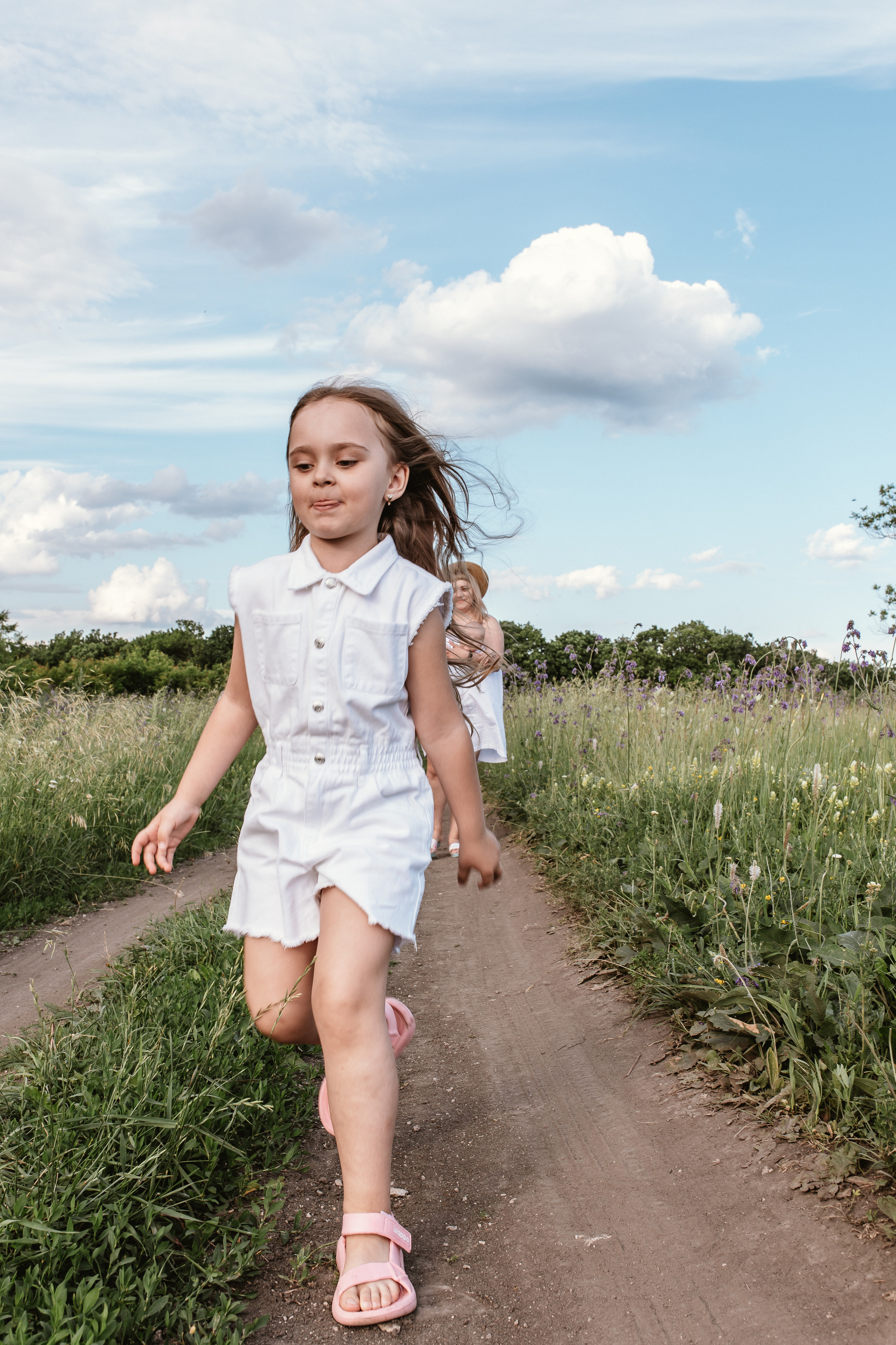 Анастасия, Мария и Сашенька. Семейный lifestyle фотограф в Самаре Ольга @saflorra.ph