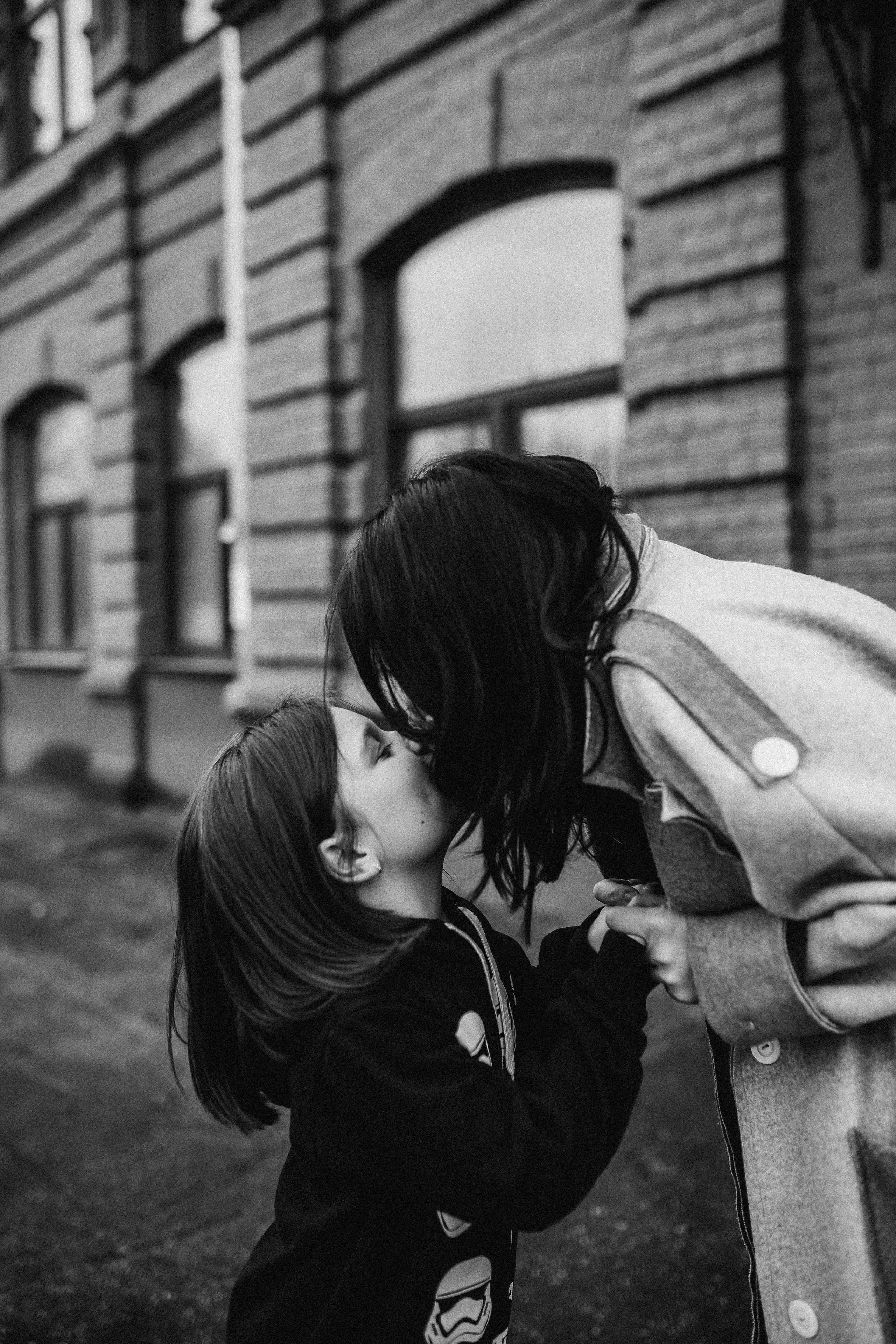 Галина и Анечка. Семейный lifestyle фотограф в Самаре Ольга @saflorra.ph