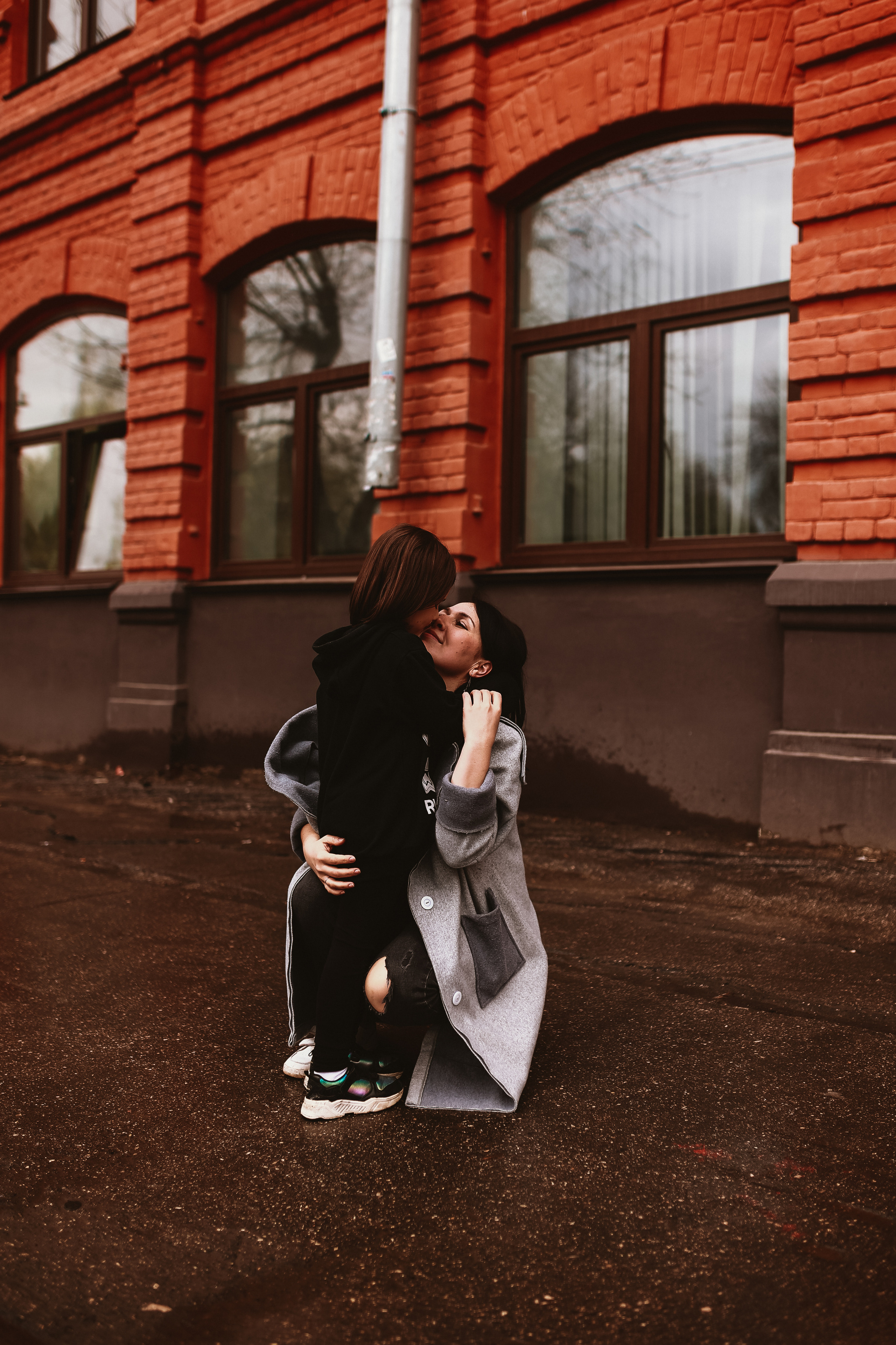 Галина и Анечка. Семейный lifestyle фотограф в Самаре Ольга @saflorra.ph