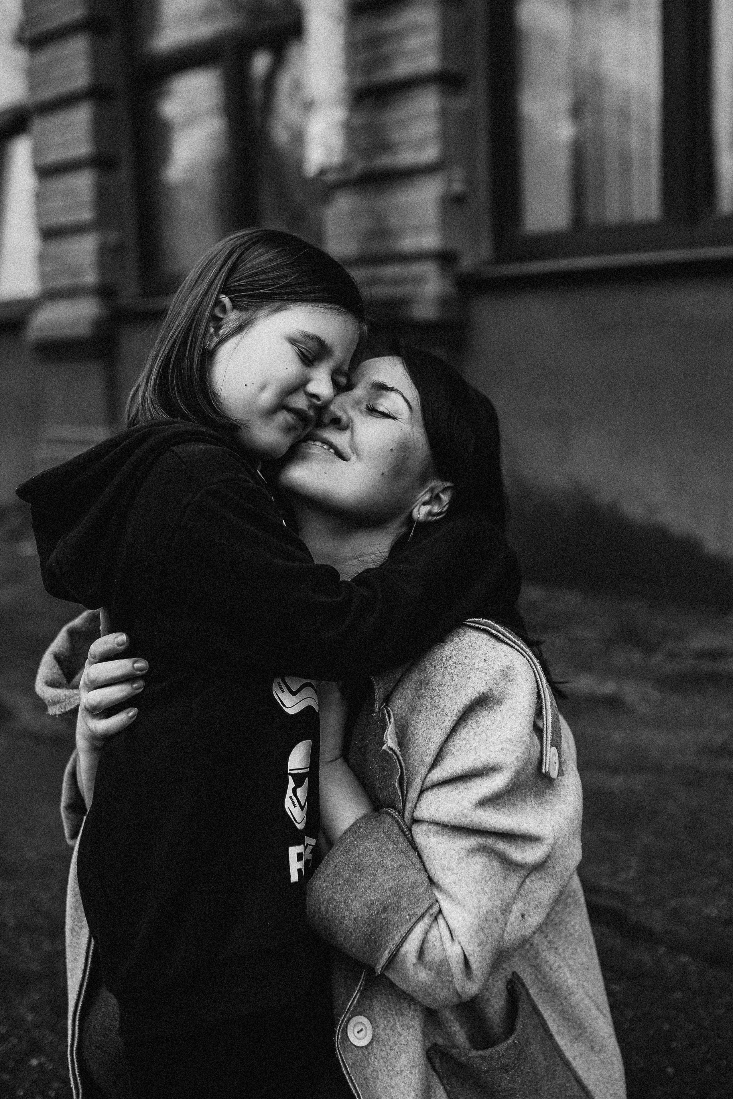 Галина и Анечка. Семейный lifestyle фотограф в Самаре Ольга @saflorra.ph