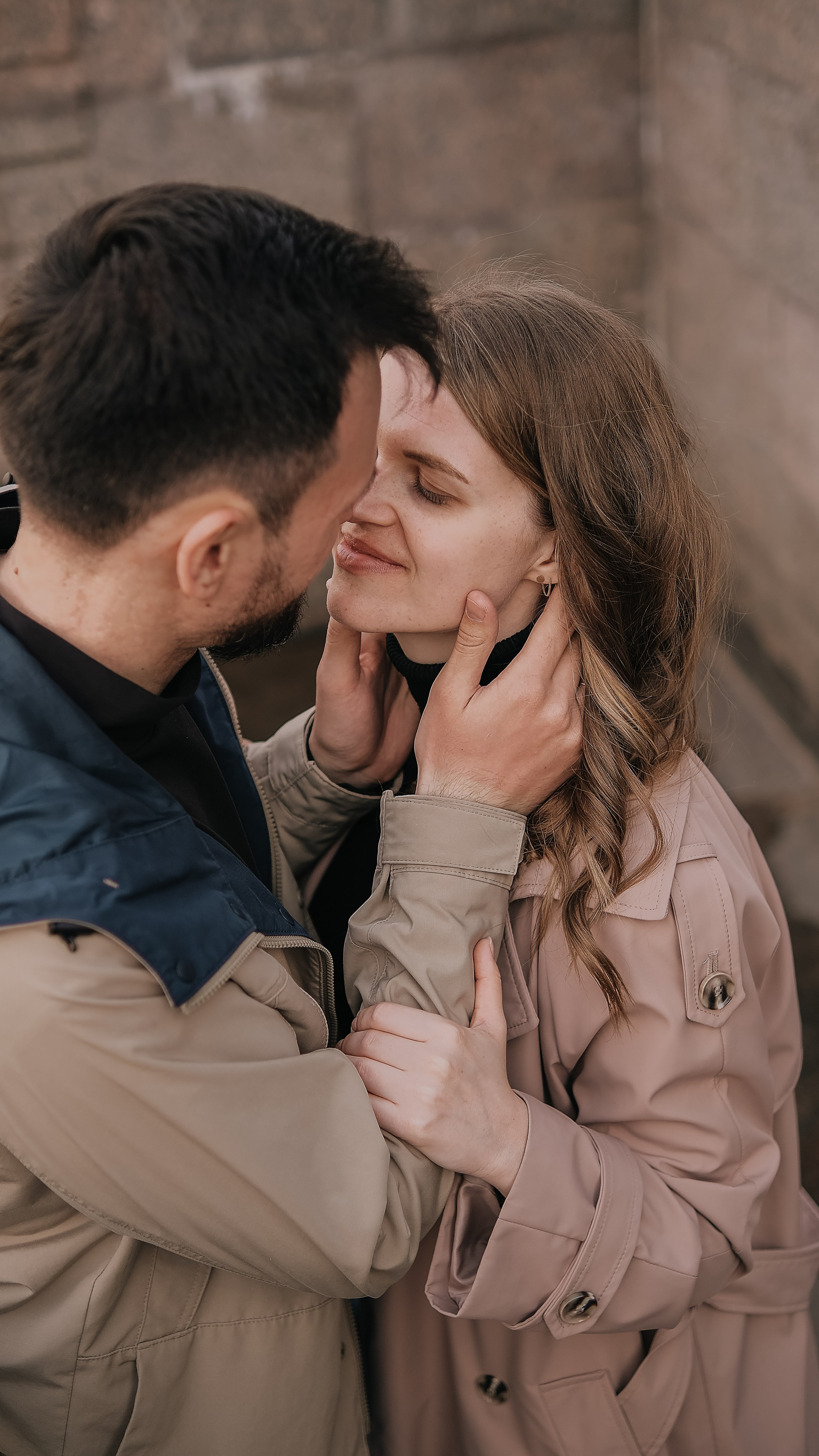 Юля и Максим. Phdkvmr.ru