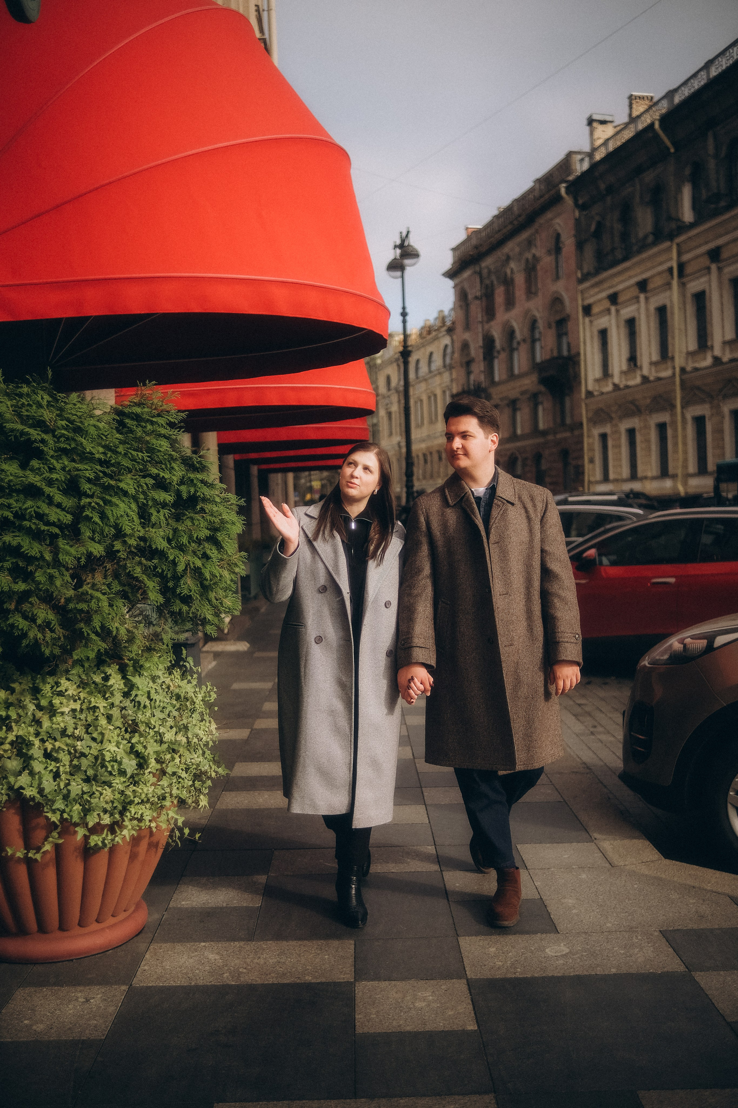 Олеся & Андрей. Phdkvmr.ru