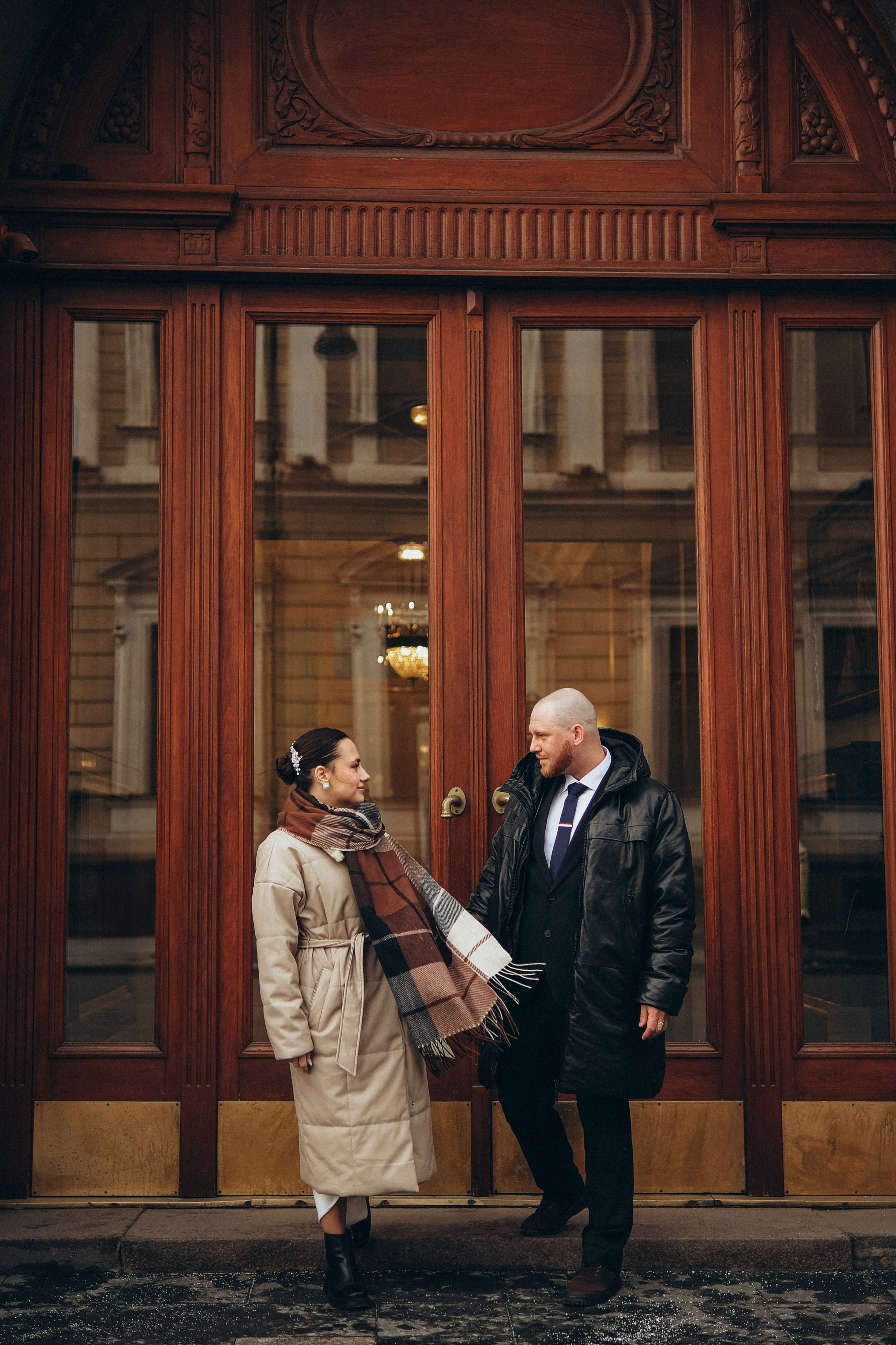 Люда & Игорь.ДБ1. Phdkvmr.ru