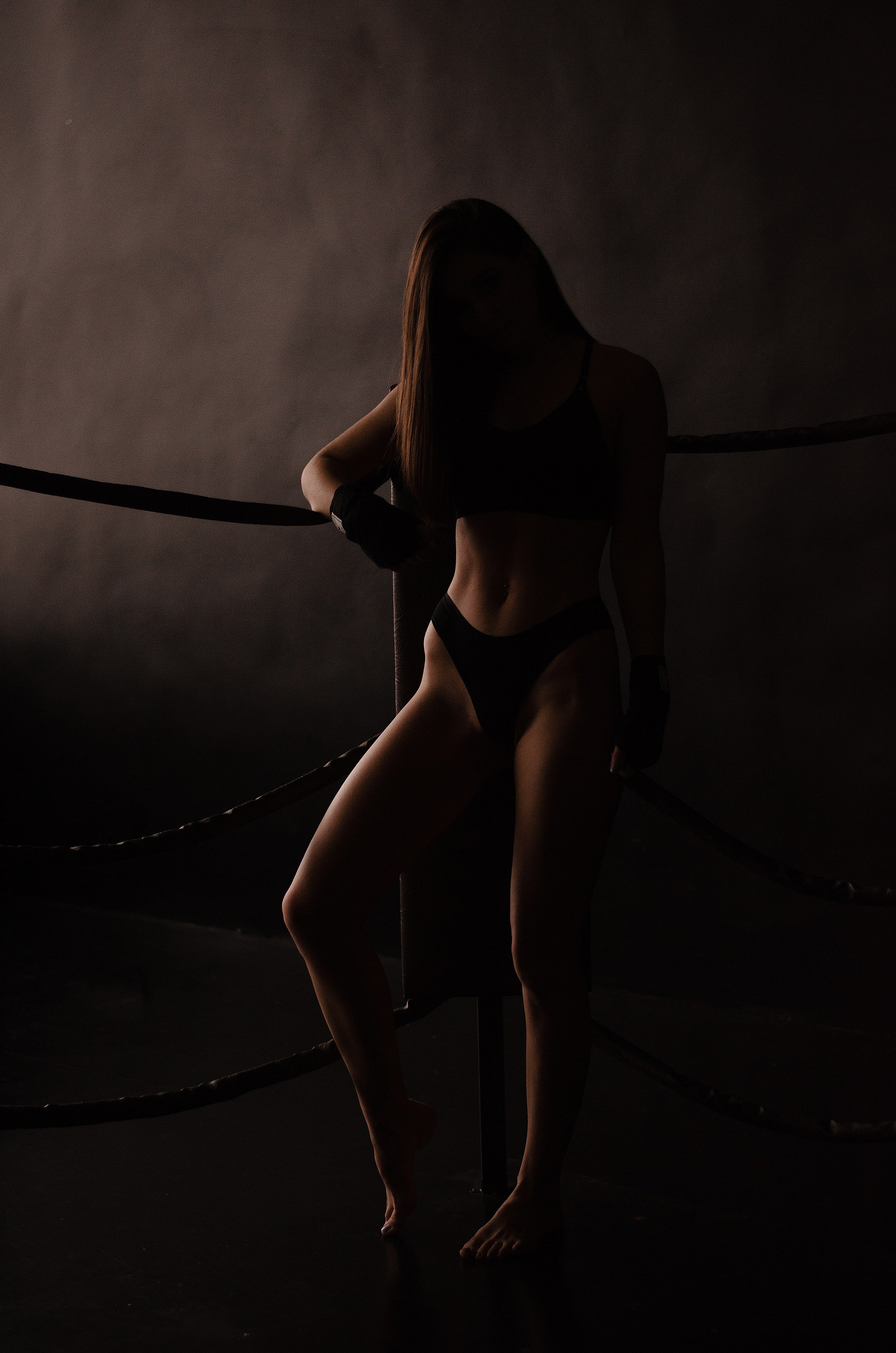 2020_12_05. Будуарный / Ню Фотограф Наталья Шевченко Минск