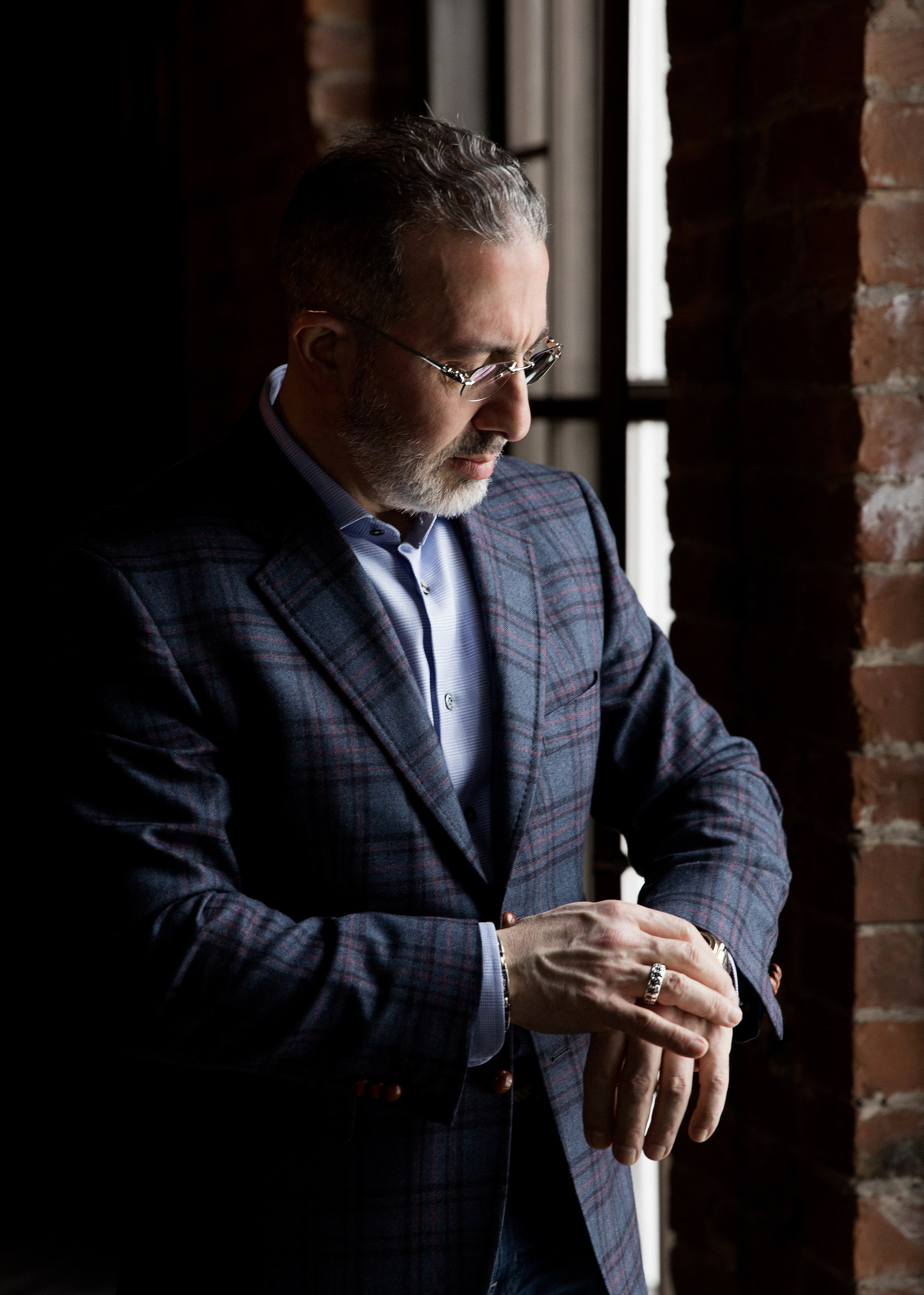 Деловое портфолио. Портретный фотограф Санкт-Петербург Москва Андронова Юлия