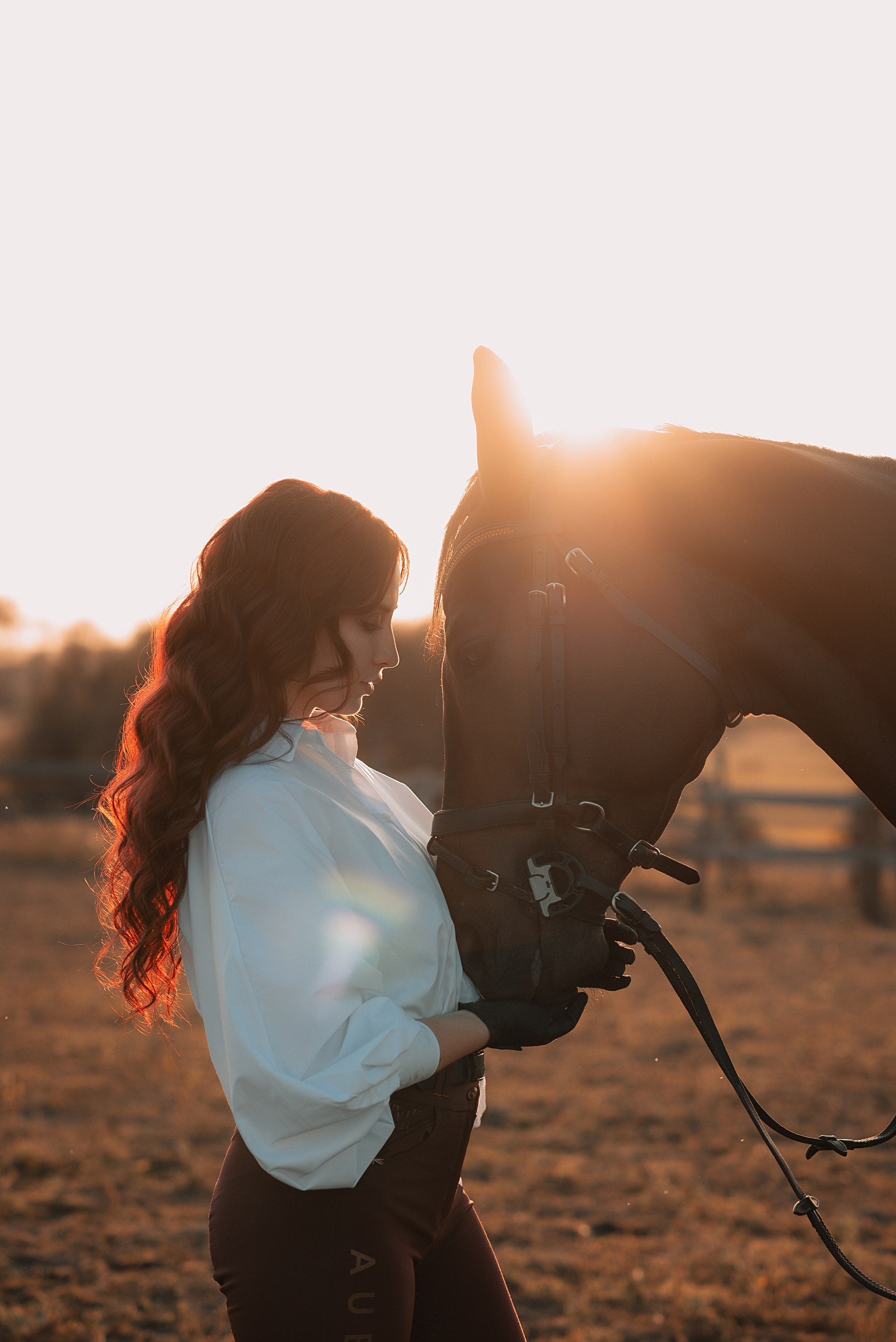 Anastasia. Семейный и детский фотограф в Белгороде Ольга Сорока
