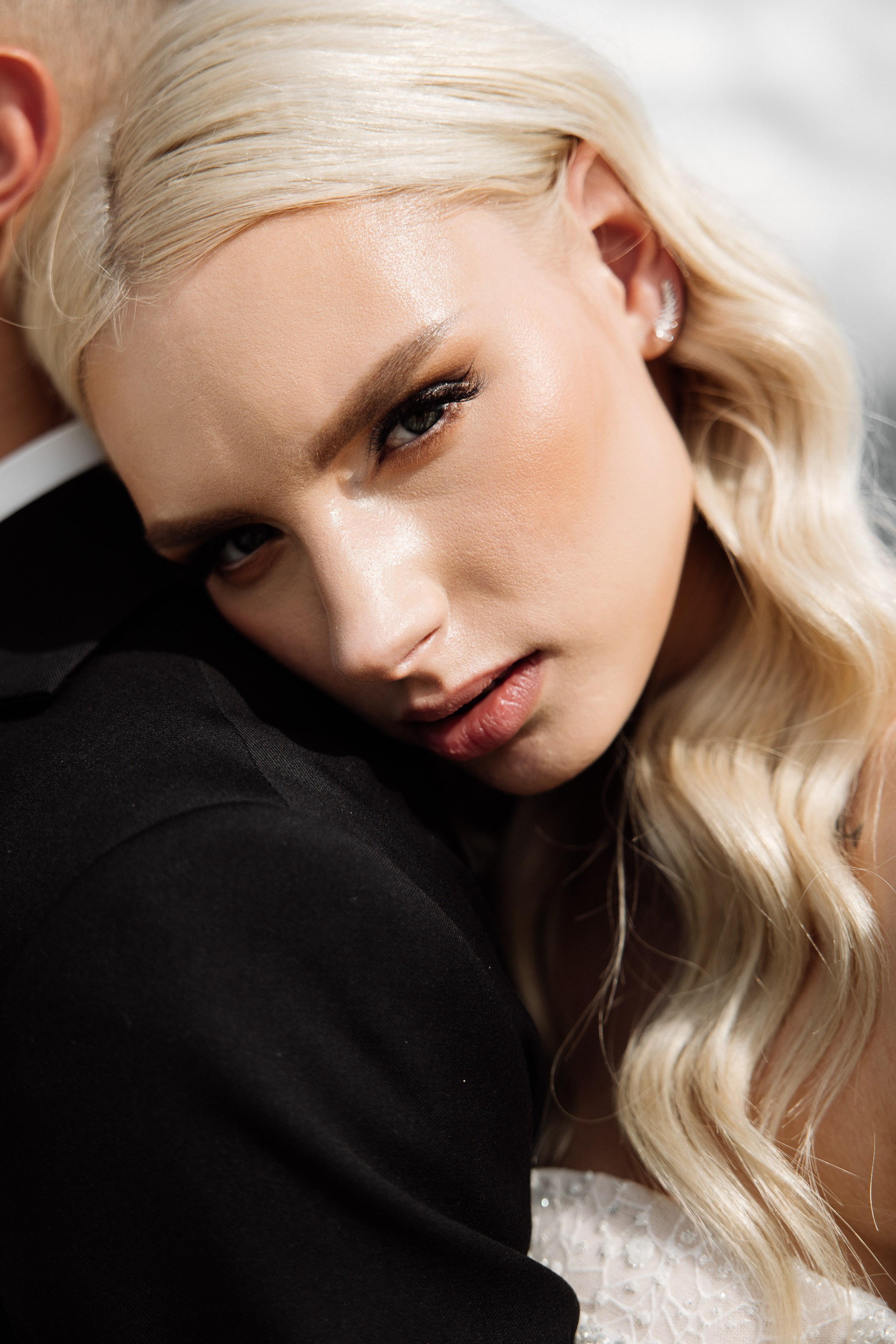 Вероника и Игорь. Фотограф Влад Ларионов