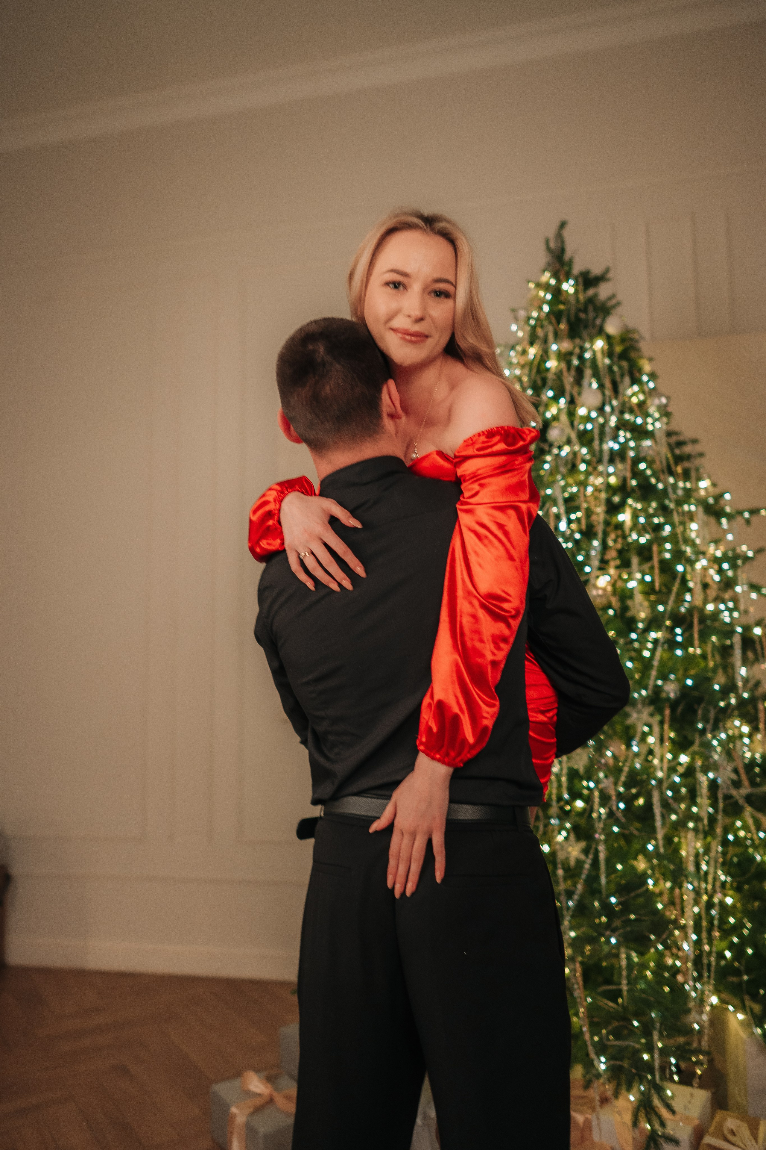 Андрей и Наталина. Иван Кубик — фотограф и видеограф