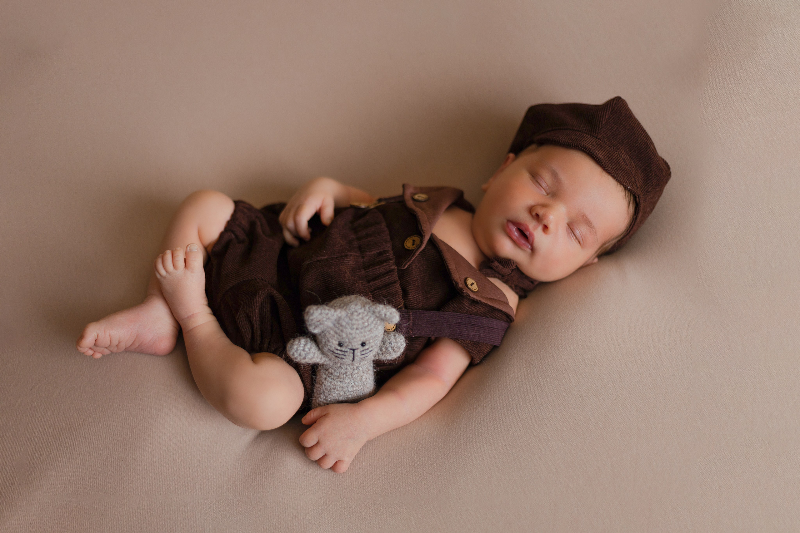 Мальчики. Фотограф в Воркуте Мария Фомина