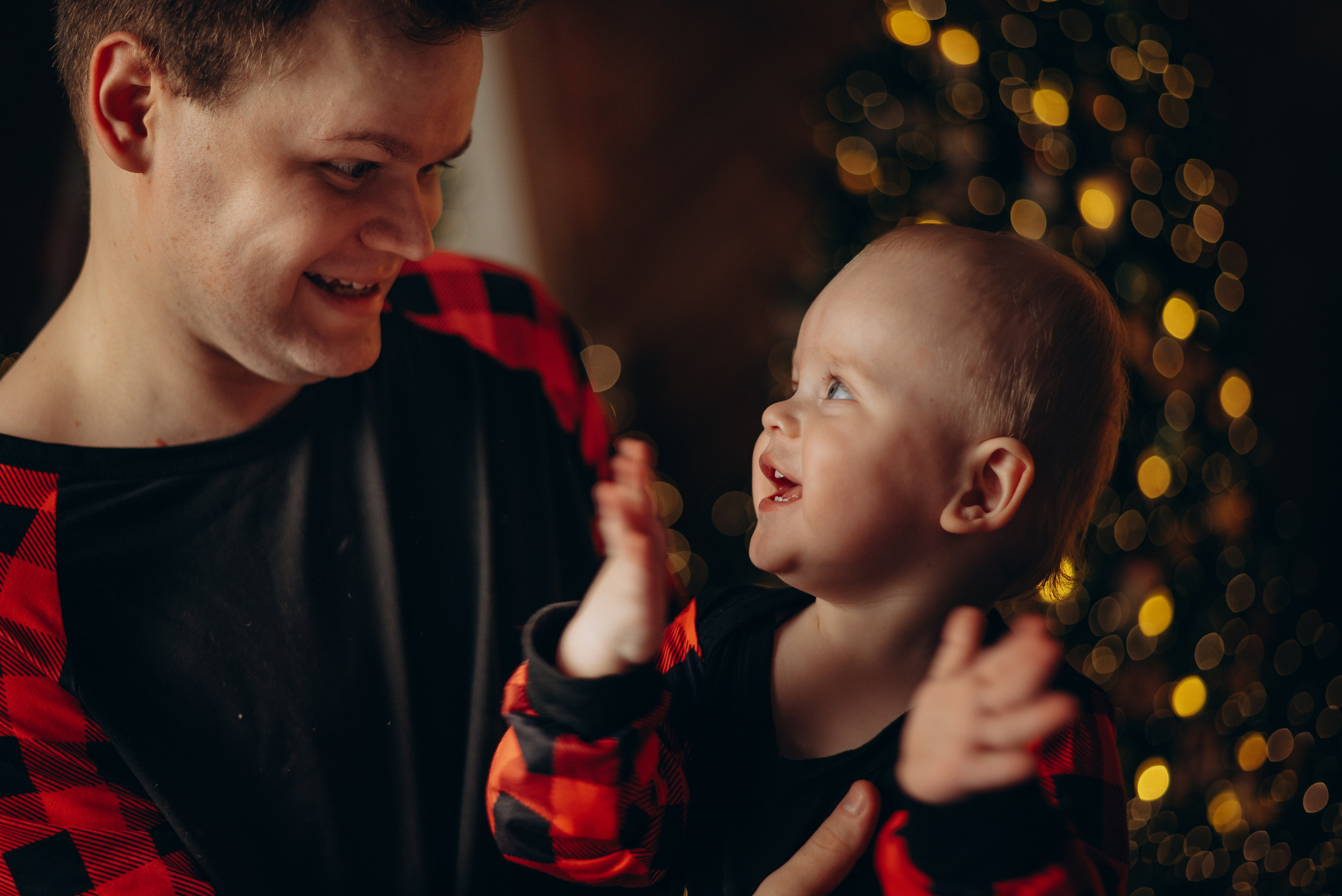 Семейная фотосессия в Пензе