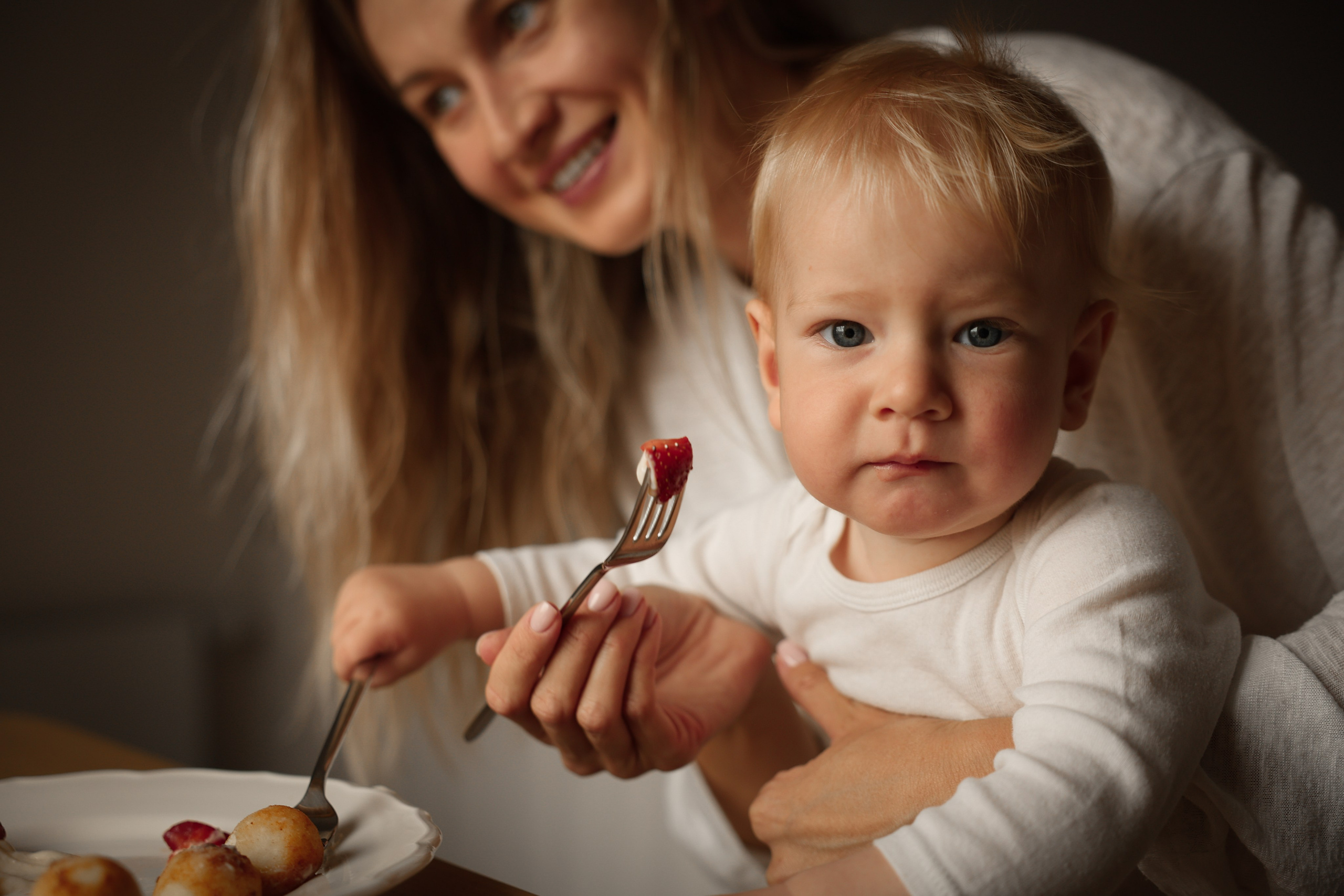 Утро Ника. Ваш семейный newborn и lifestyle фотограф в СПБ Наталья Журавлева