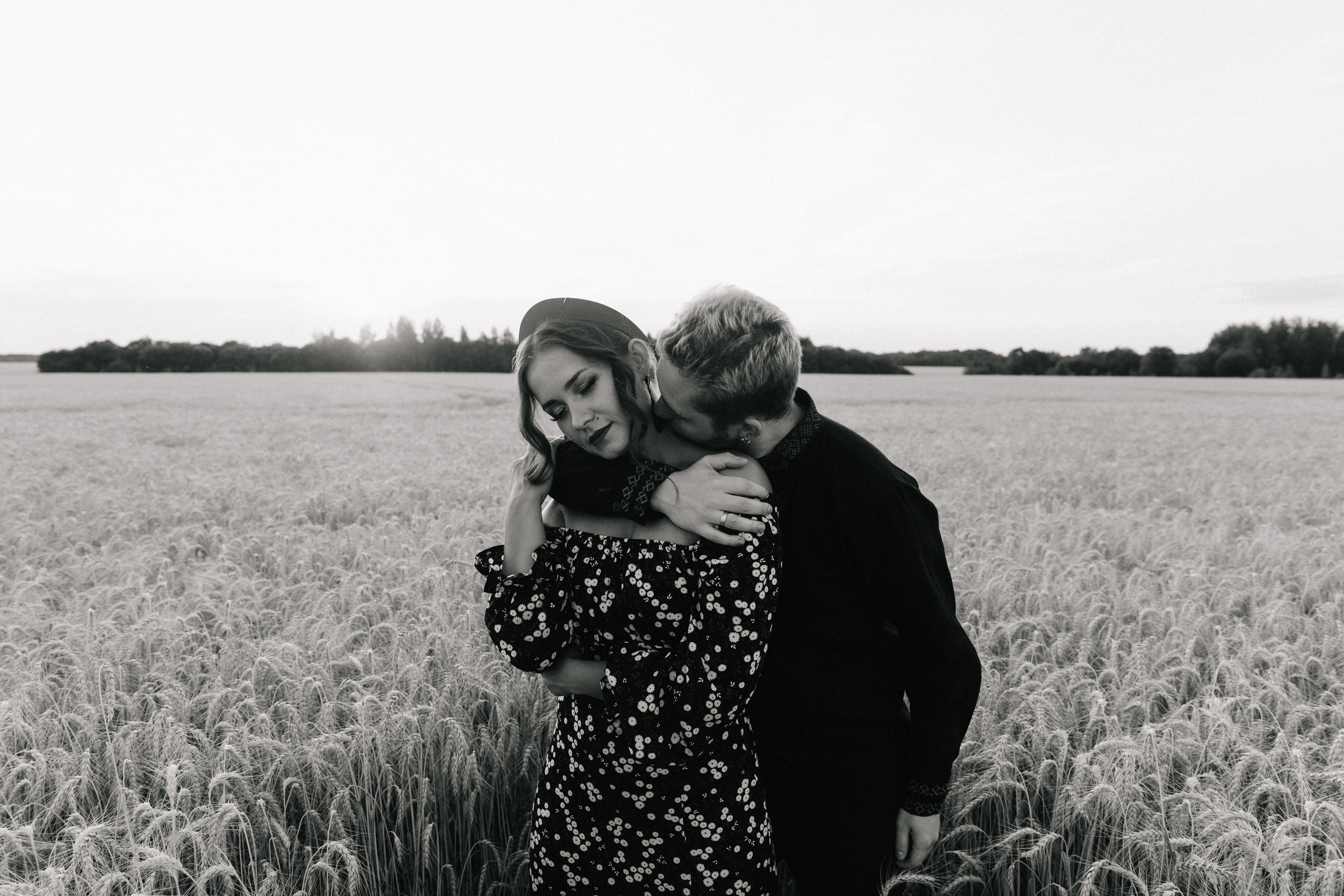 Семья Масловых. Свадебный и семейный фотограф Исаев Давид