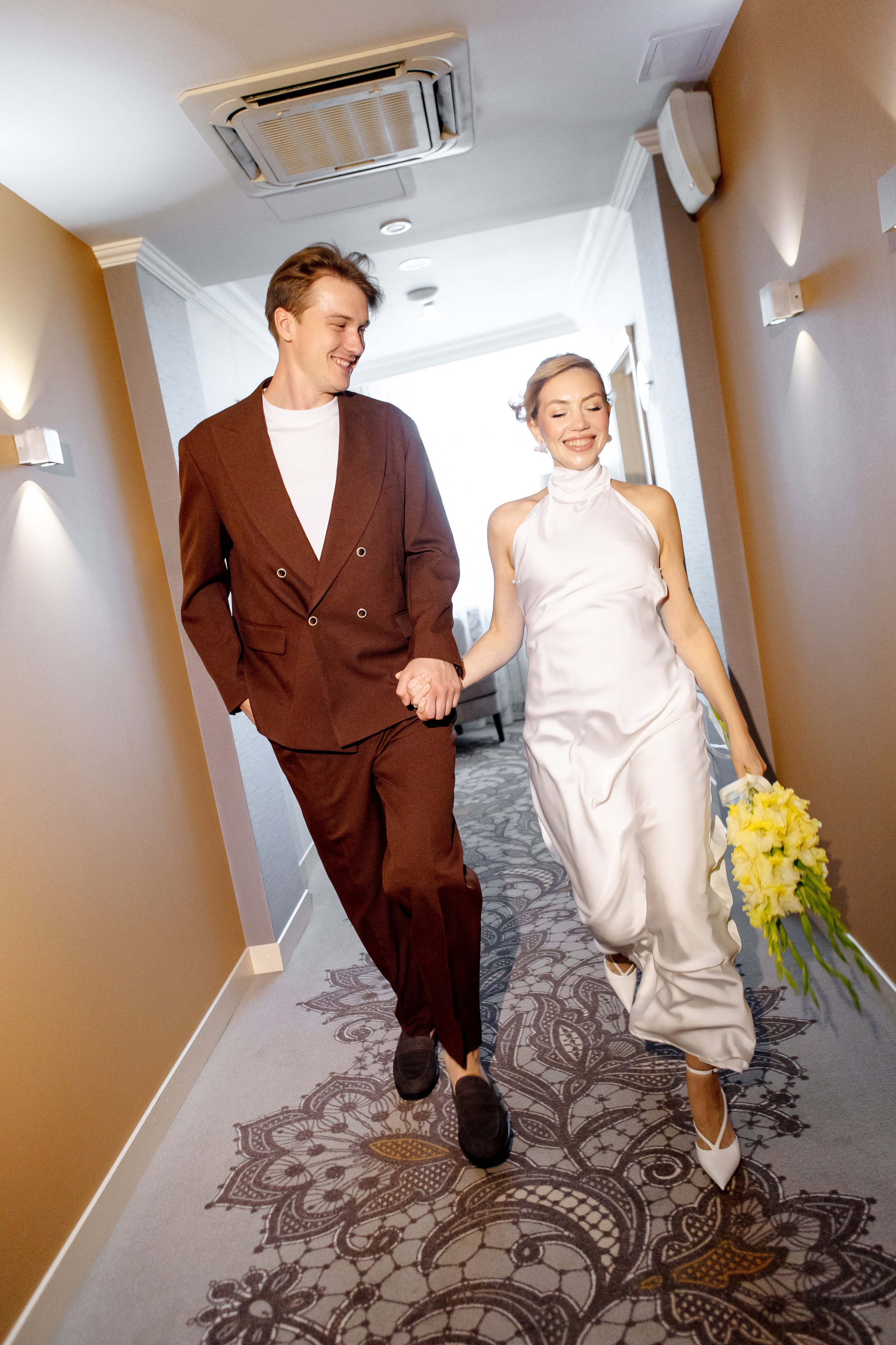 City walk. Valery Litvinova Photography