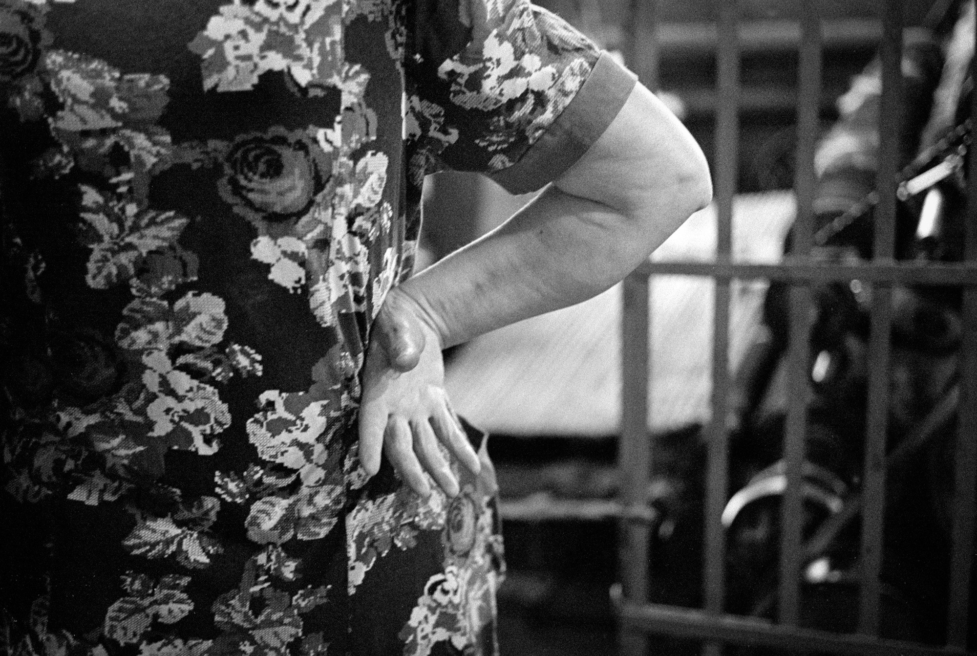 Кострома Blues. Документальный фотограф Алексей Мякишев, Москва