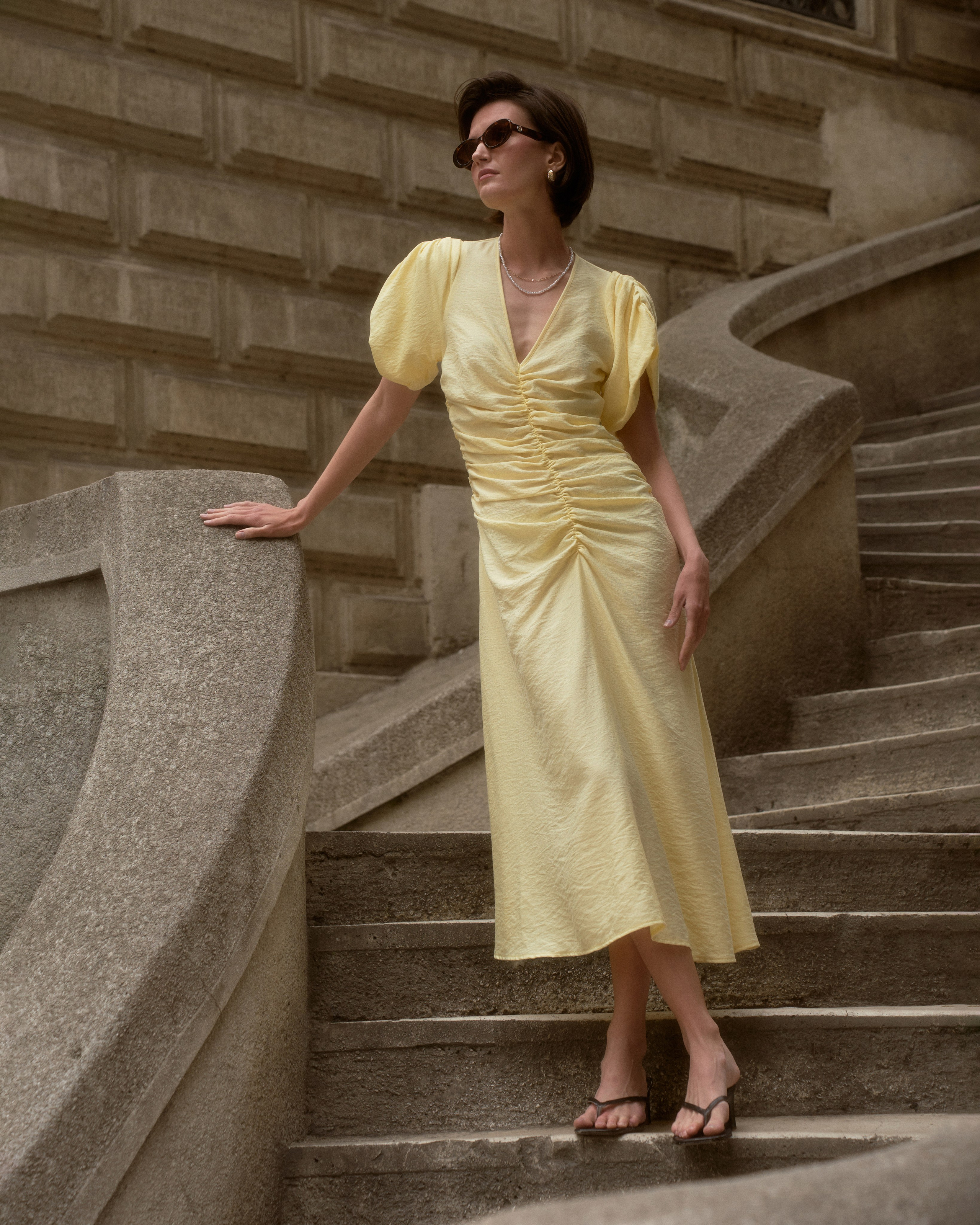 Swan | Имидж. Фотограф Марина Голубева, Минск. Съемка для брендов, реклама