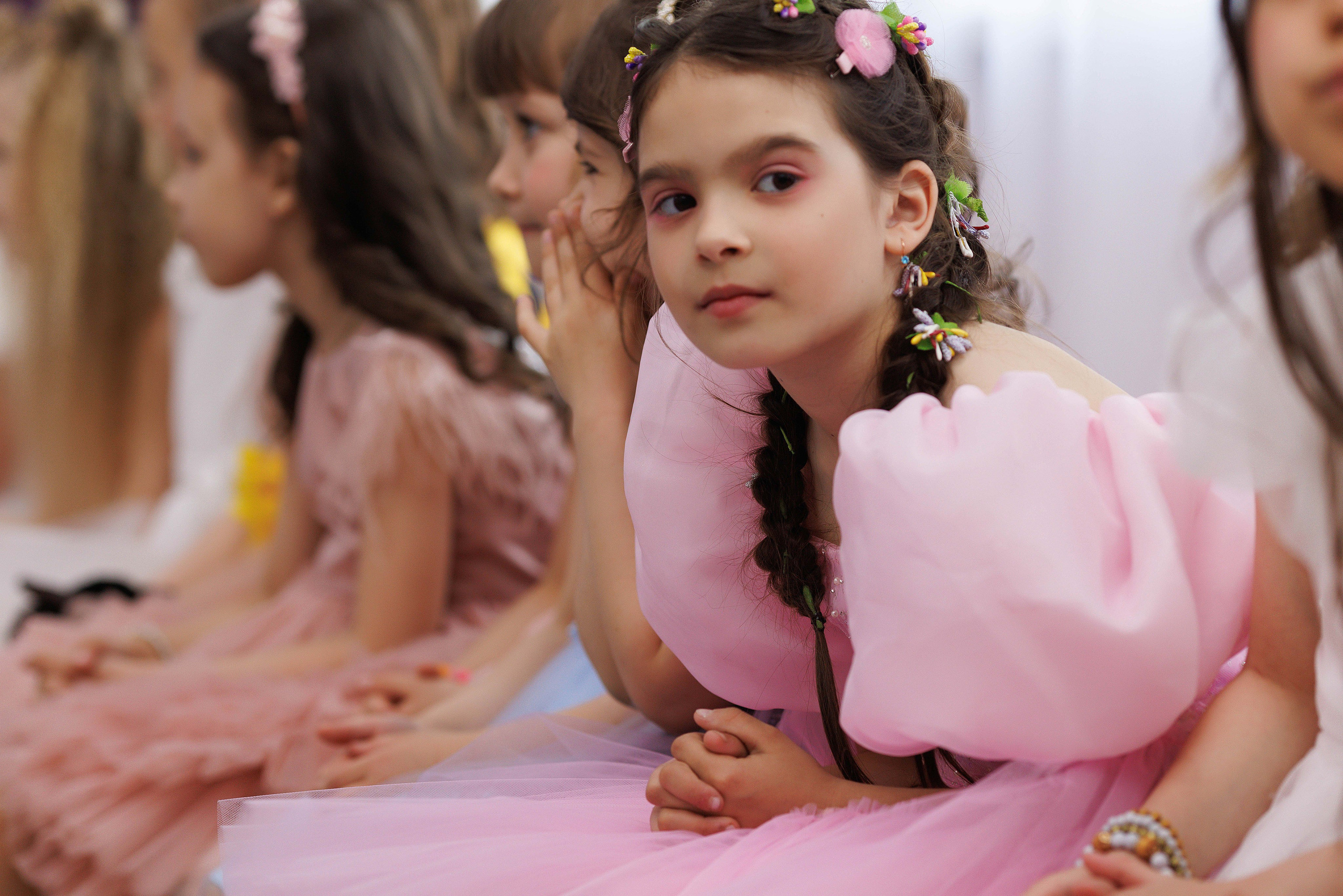 Выпускной детского сада № 179. Photoalbum-vl.ru