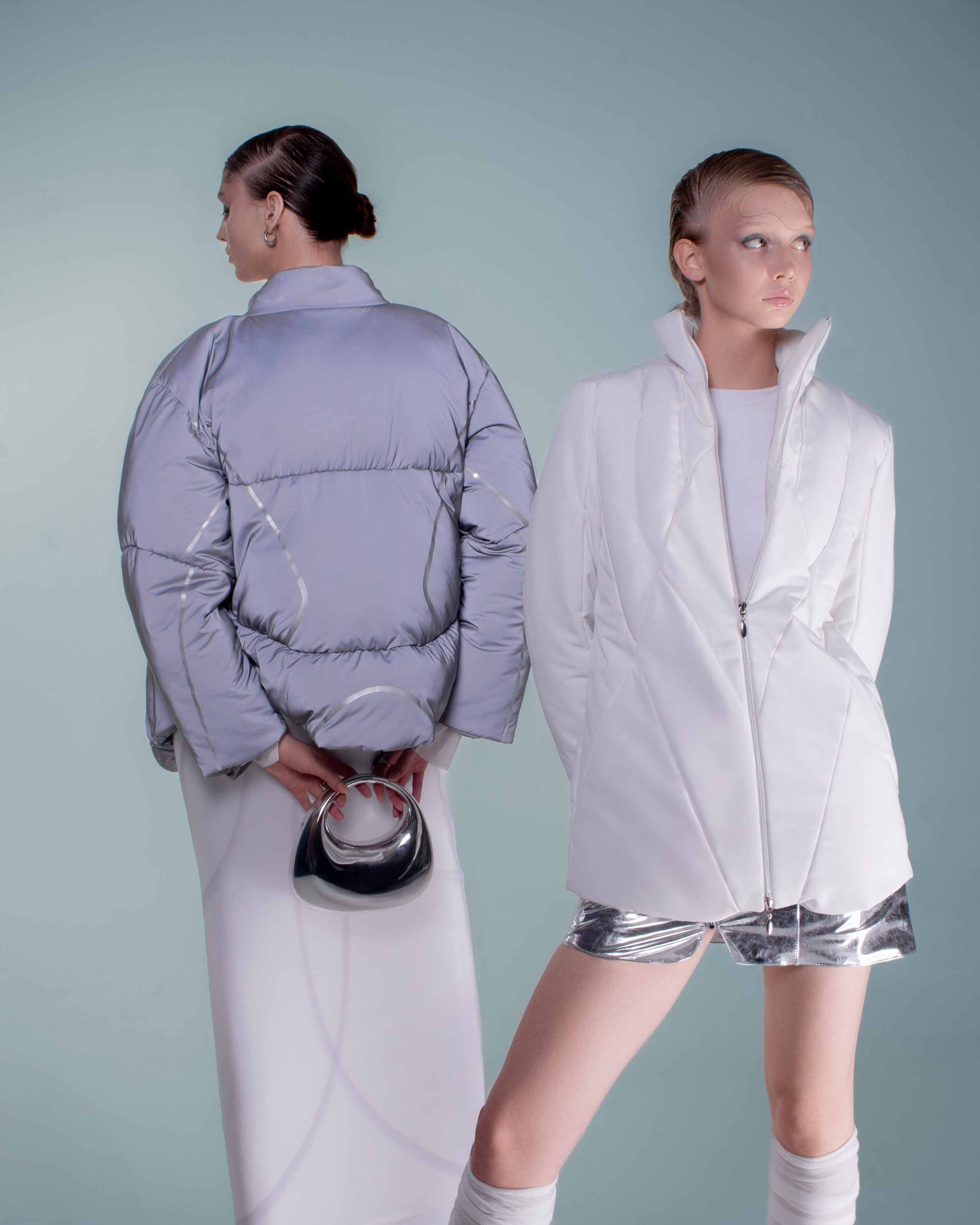 Лук-бук. Алина Шпрот. Фотограф. Москва