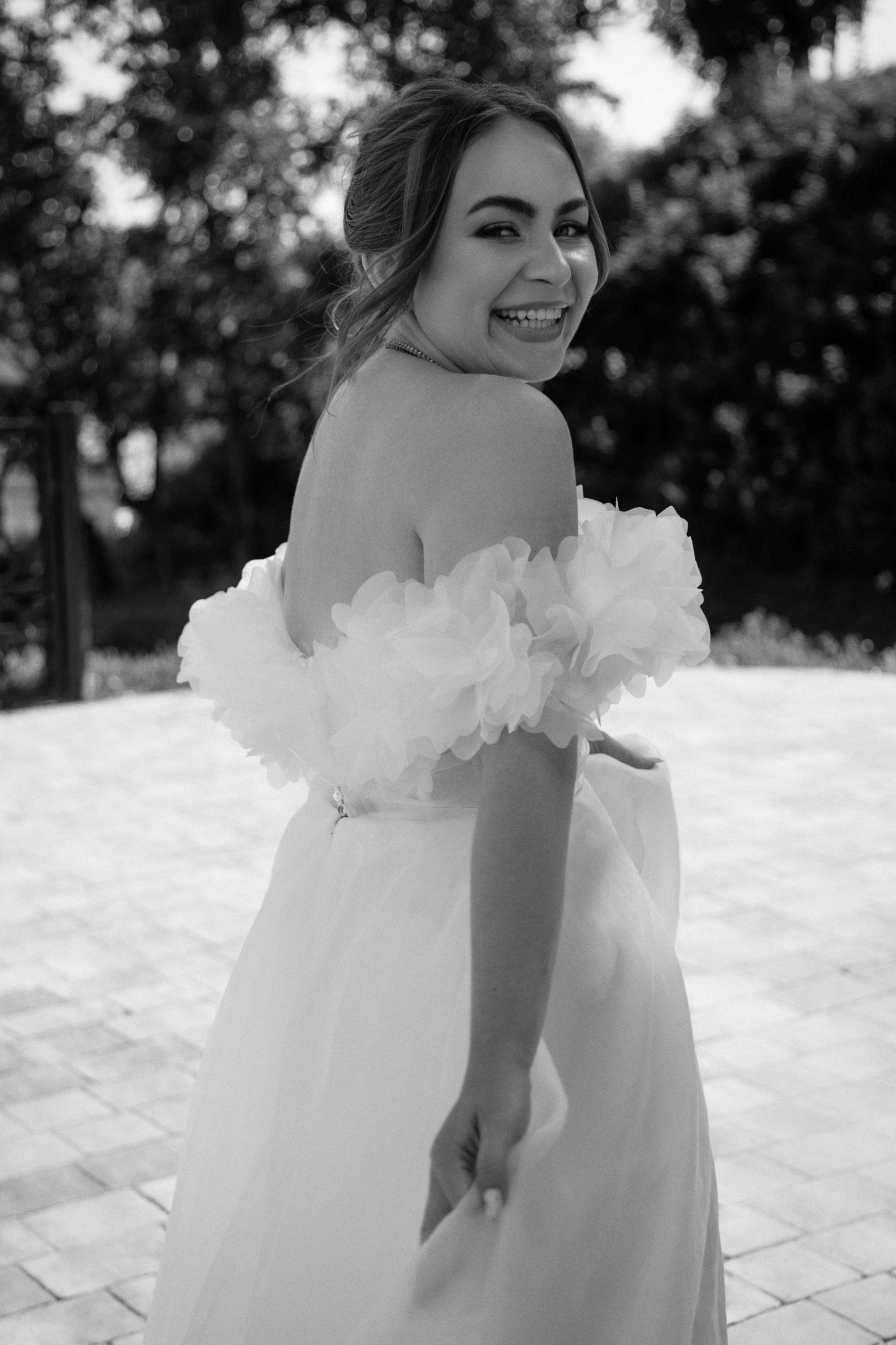 Яна и Рома. Фотограф Смоляк Алена