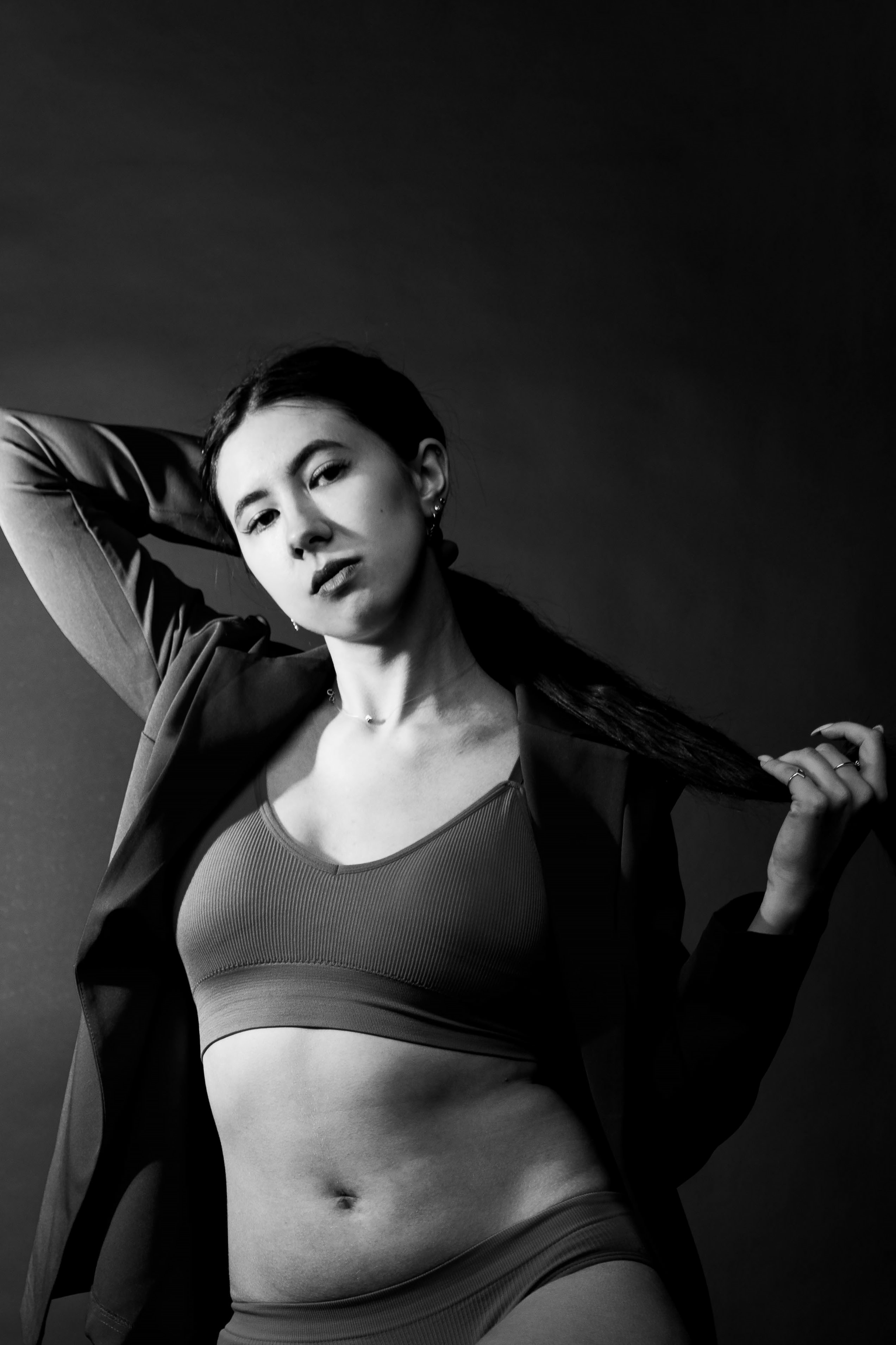 Индивидуальная фотосессия/Девушки. Профессиональный фотограф в Омске Писанкина Анастасия