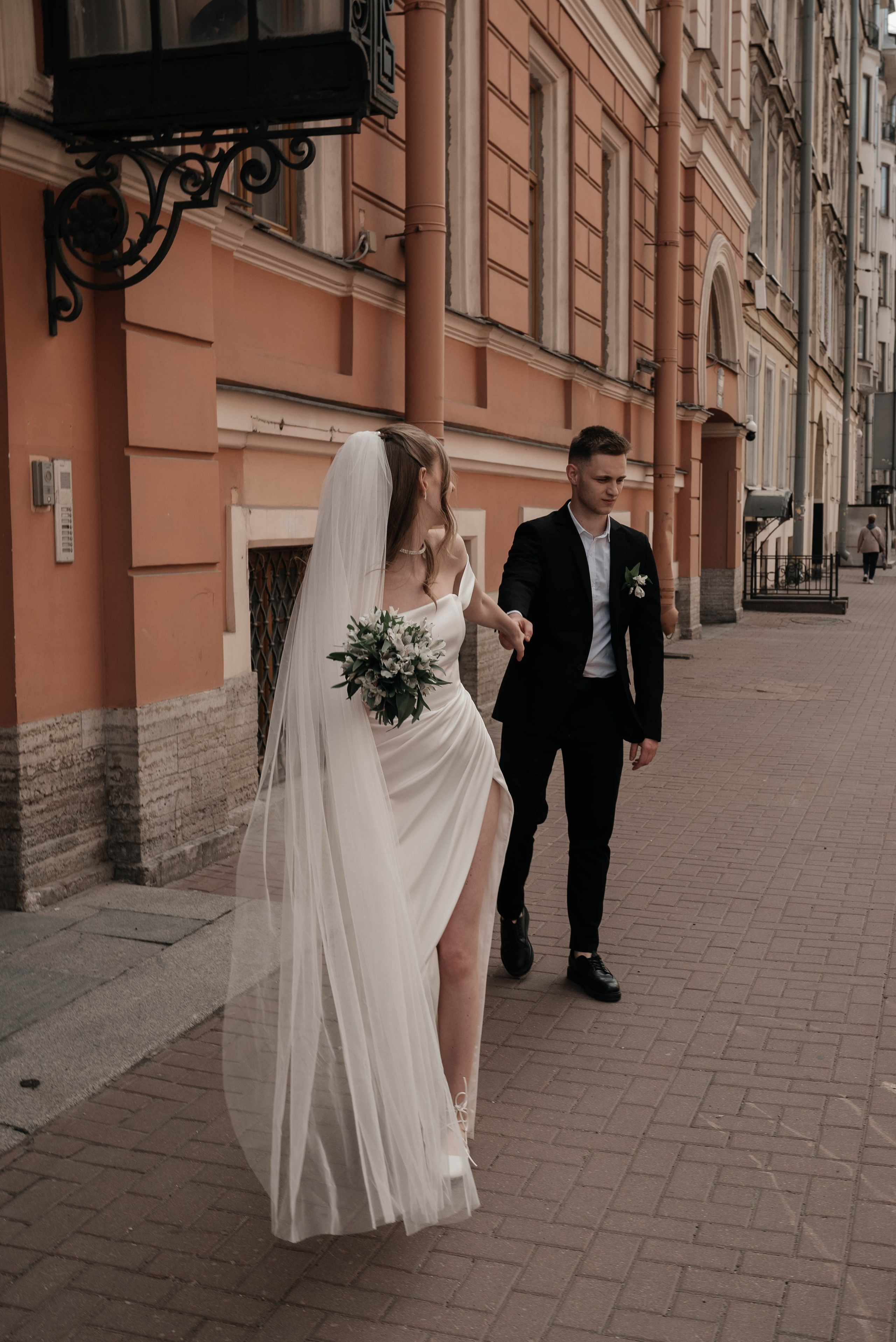 Эмиль&Екатерина. Главная