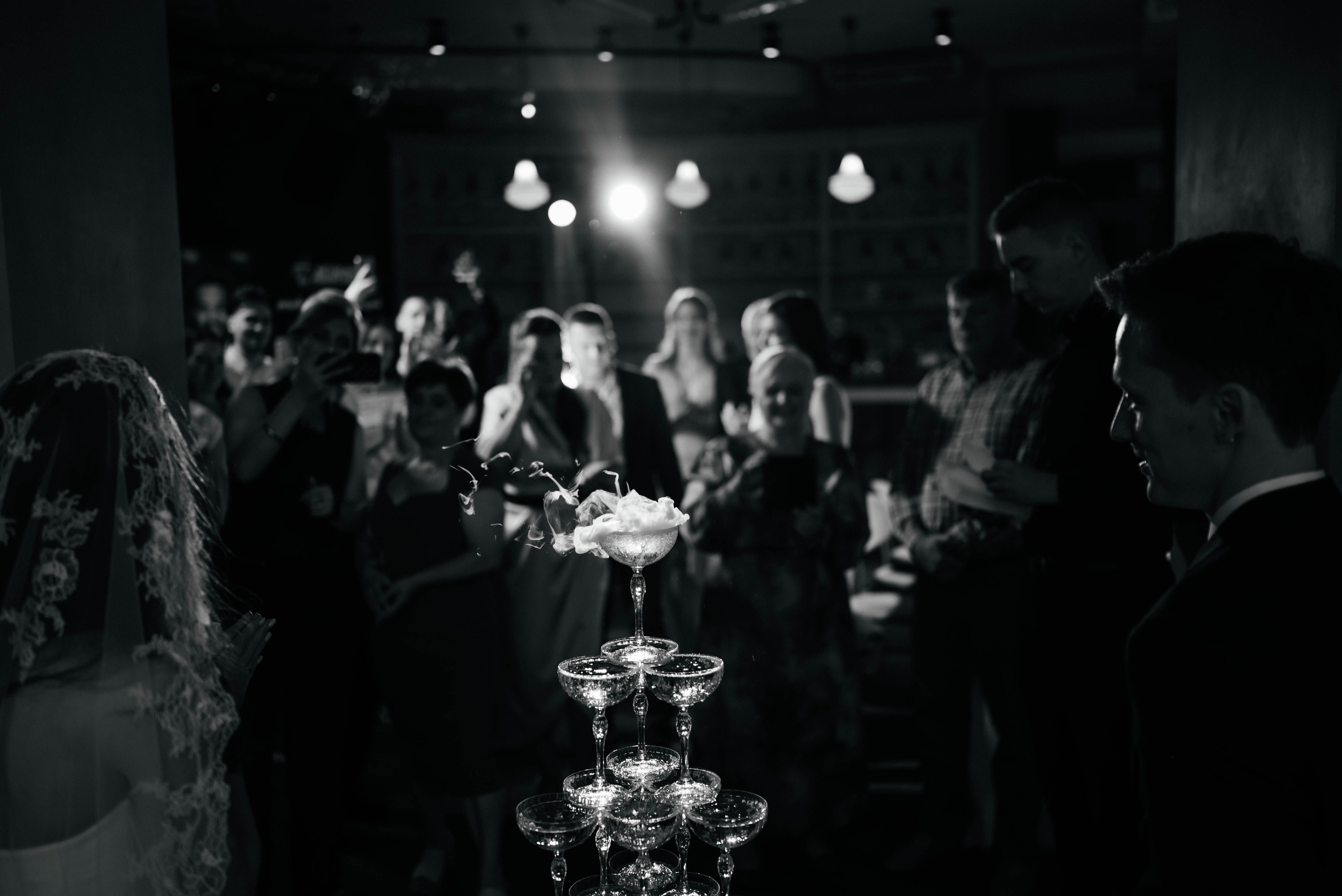 Свадебный банкет. Главная