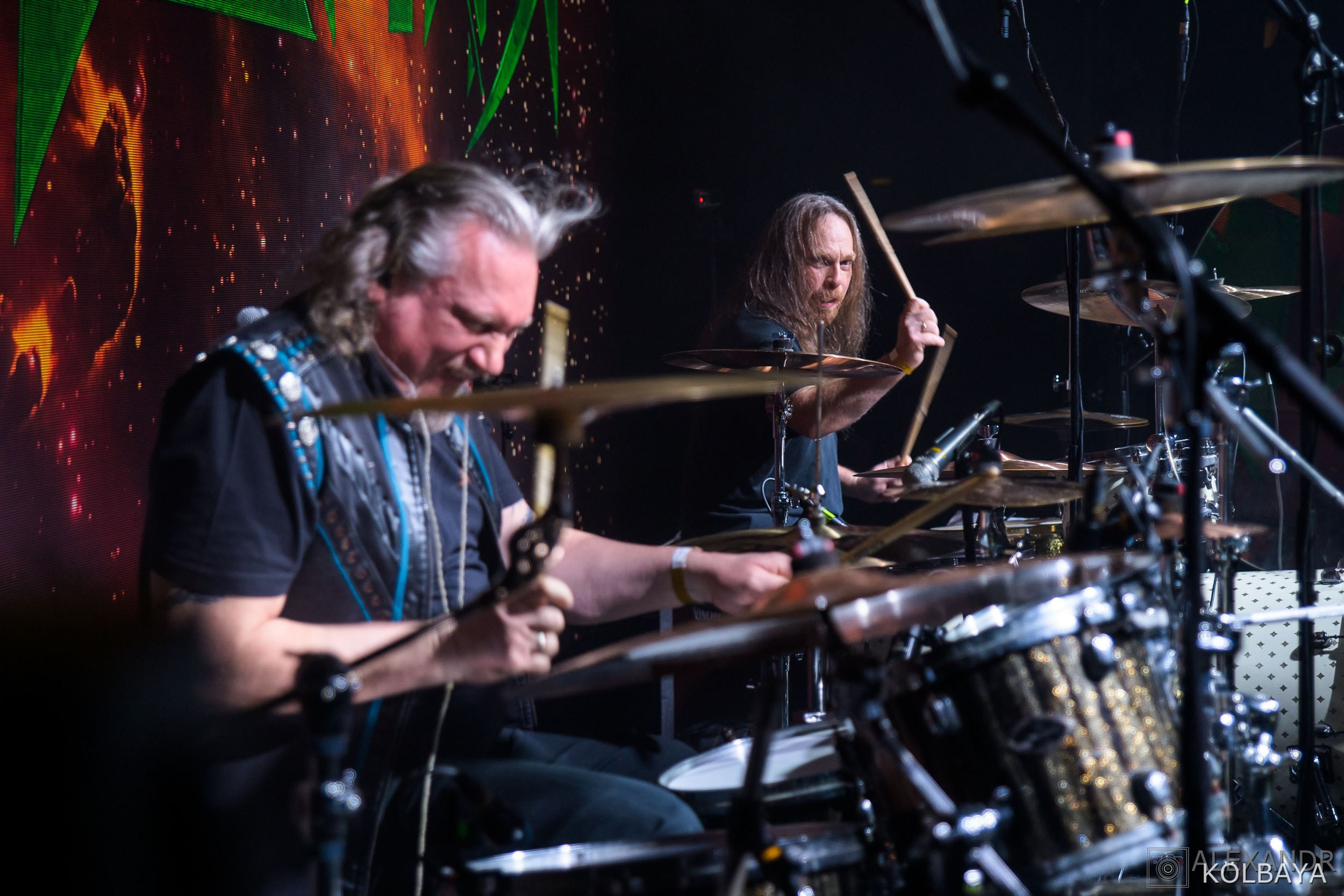 Эпидемии 29 лет — концерт в день рождения. Концертный и театральный репортажный фотограф в Москве Александр Колбая