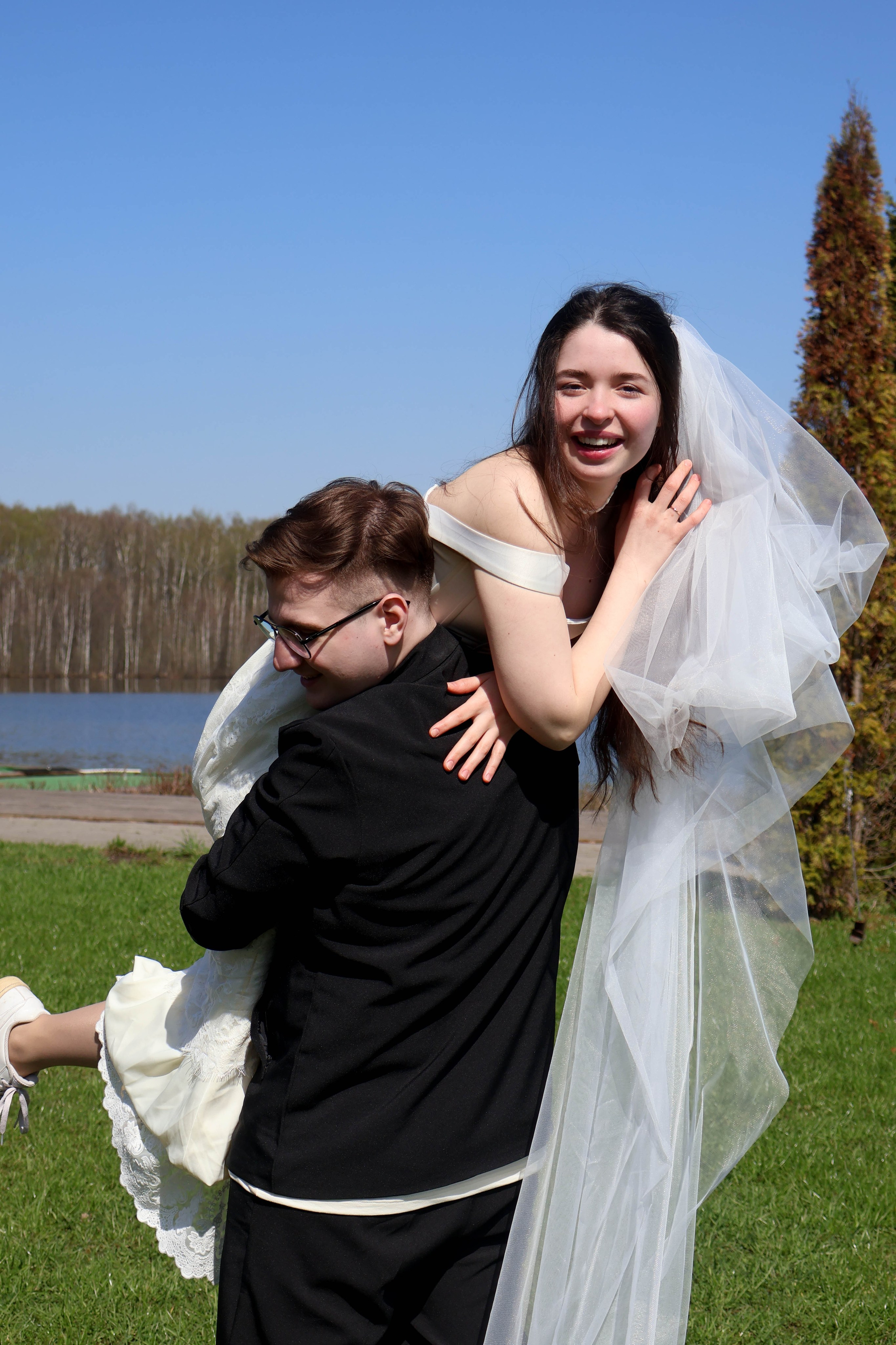 Влад и Адель. Виктория Шишкова свадебный фотограф Москва и МО (Балашиха, Щелково)