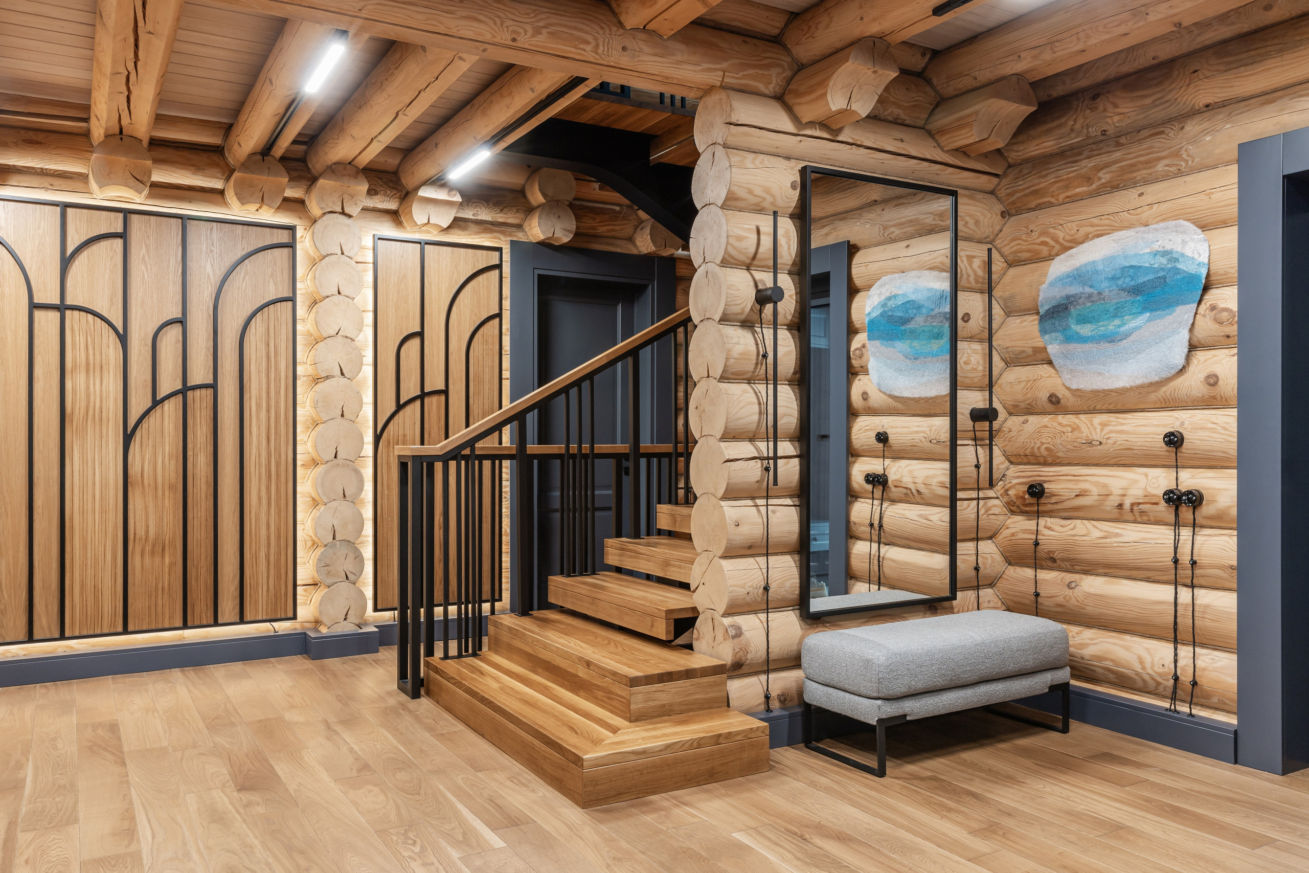 MONOCHROME. Наталья Летунова — интерьерный фотограф в Иванове