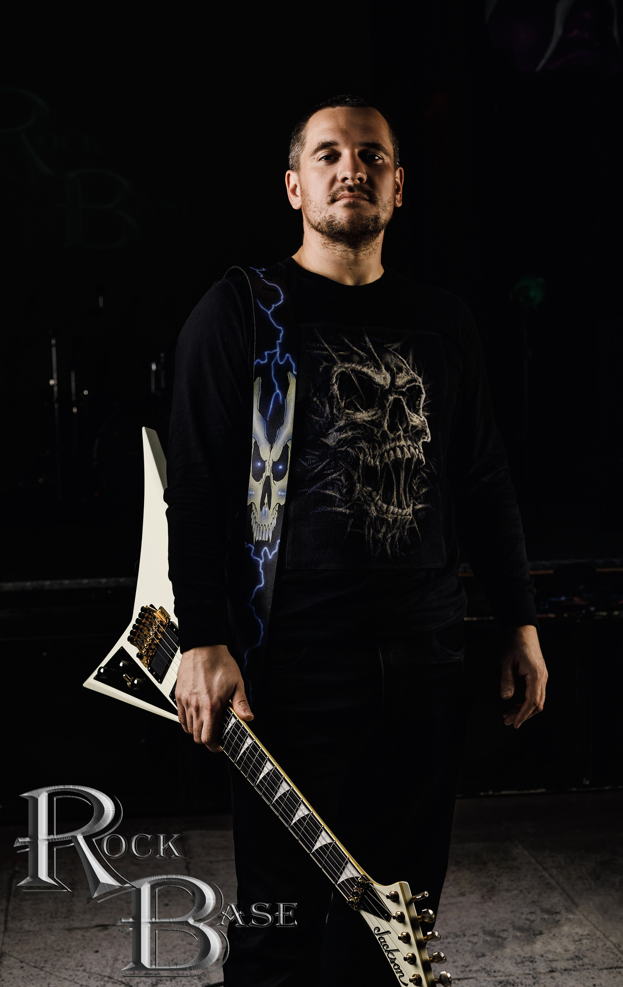 Rock Base. Ирина Ананич. Фотограф в Красноярске