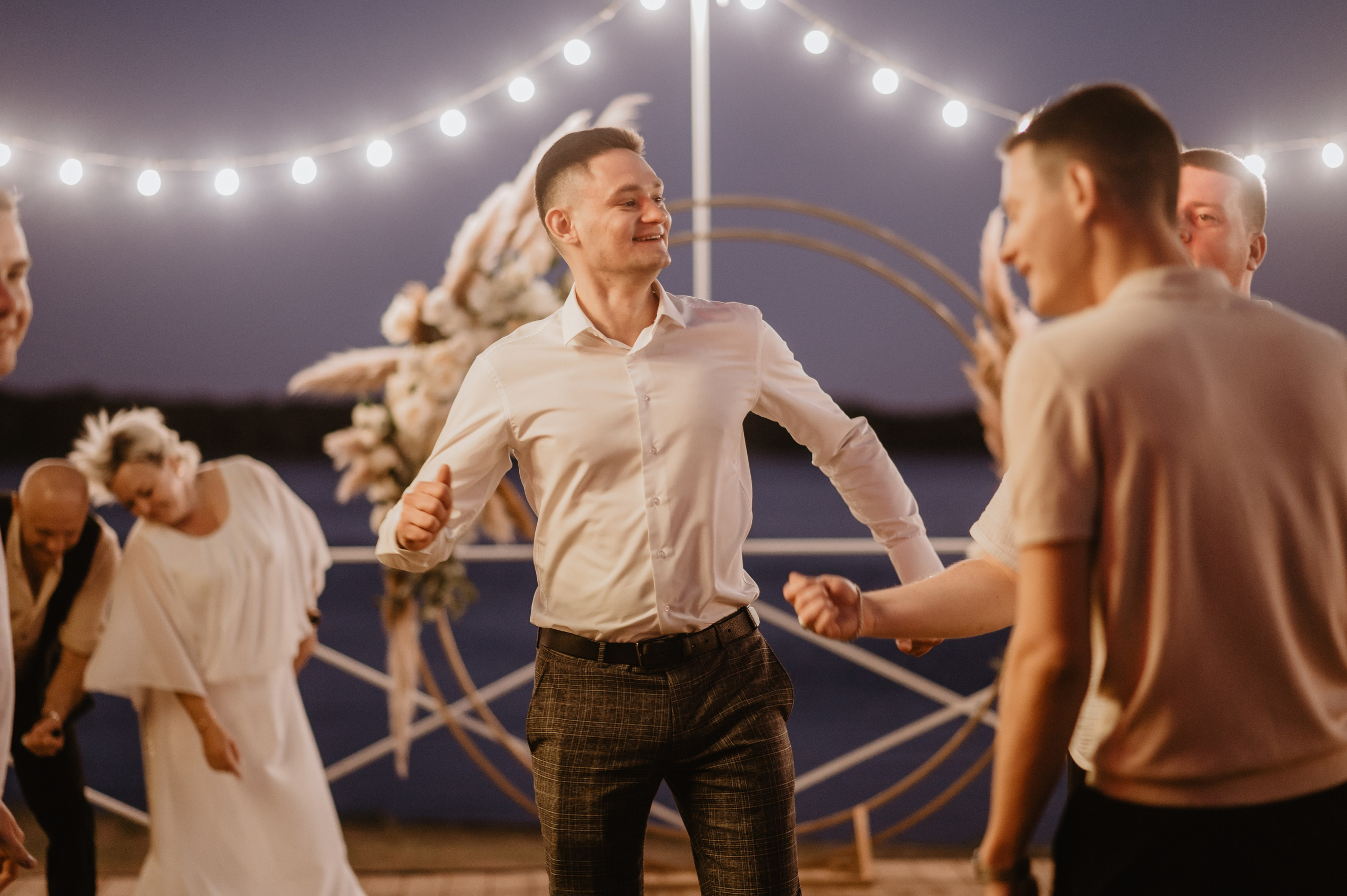 D&A. Свадебный и семейный фотограф в Саратове Ремнёва Дарья