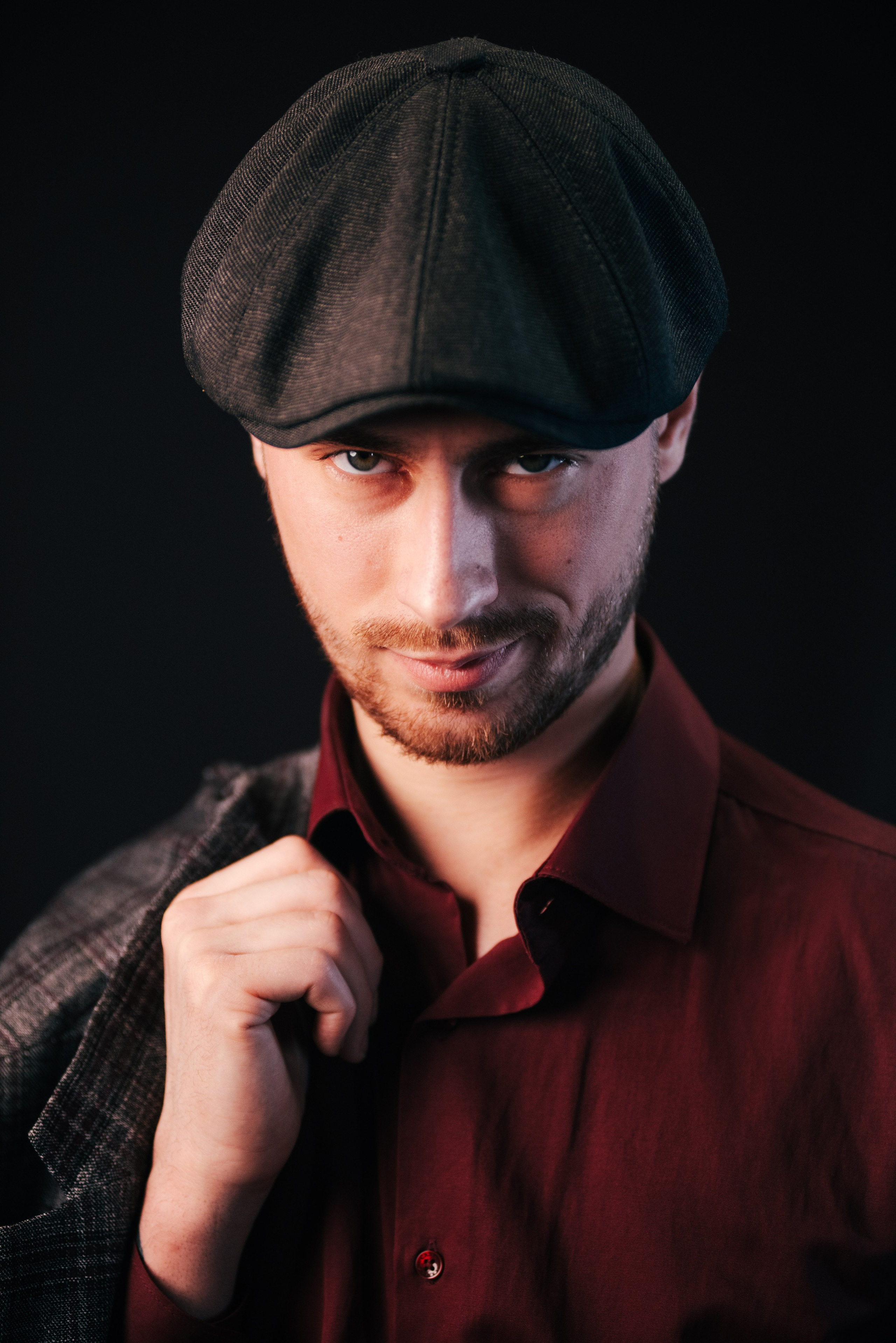 Портреты. Фотограф для маркет плэйсов и портретный фотограф Балакирев Дмитрий москва