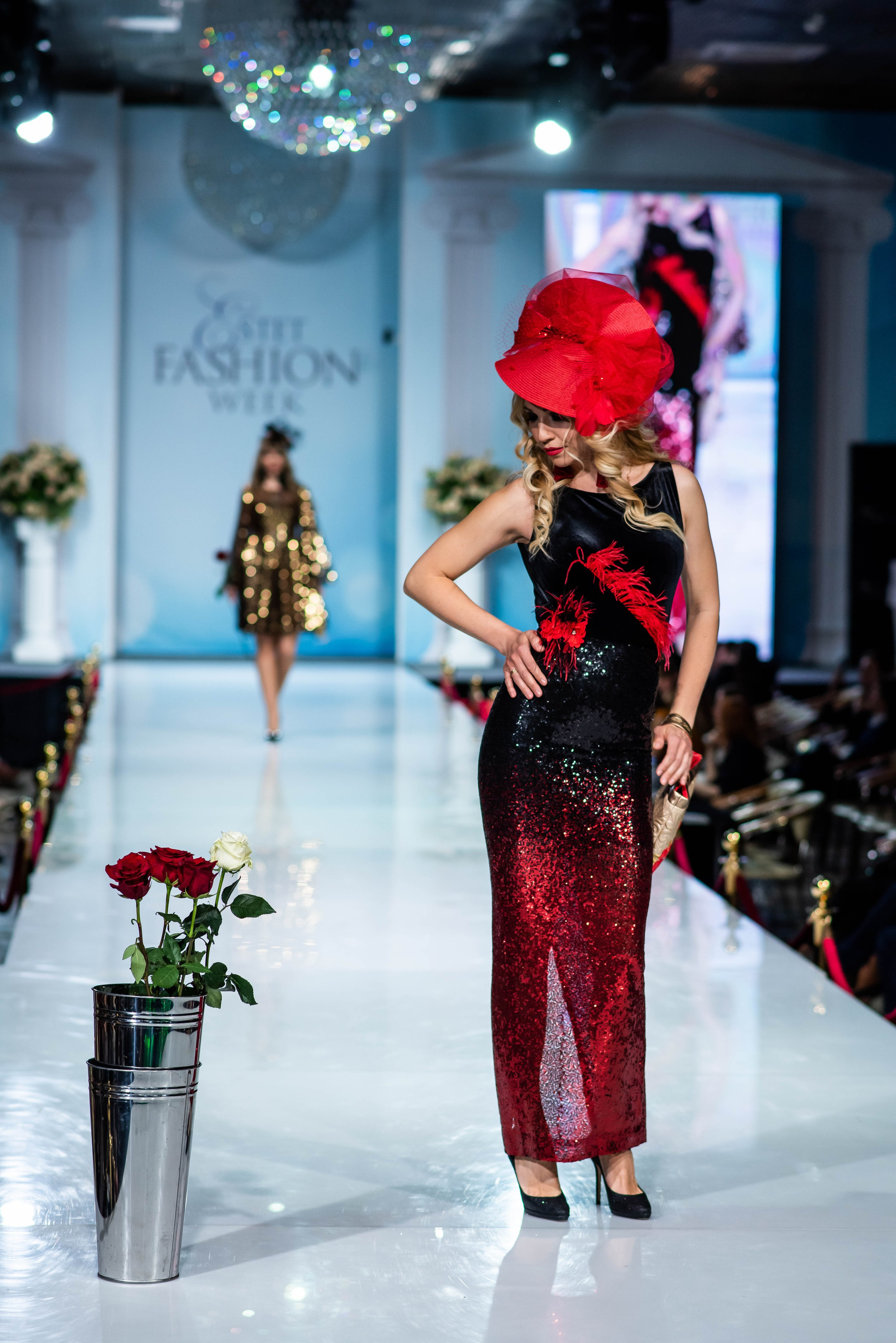 Иван Рыбников. Главная