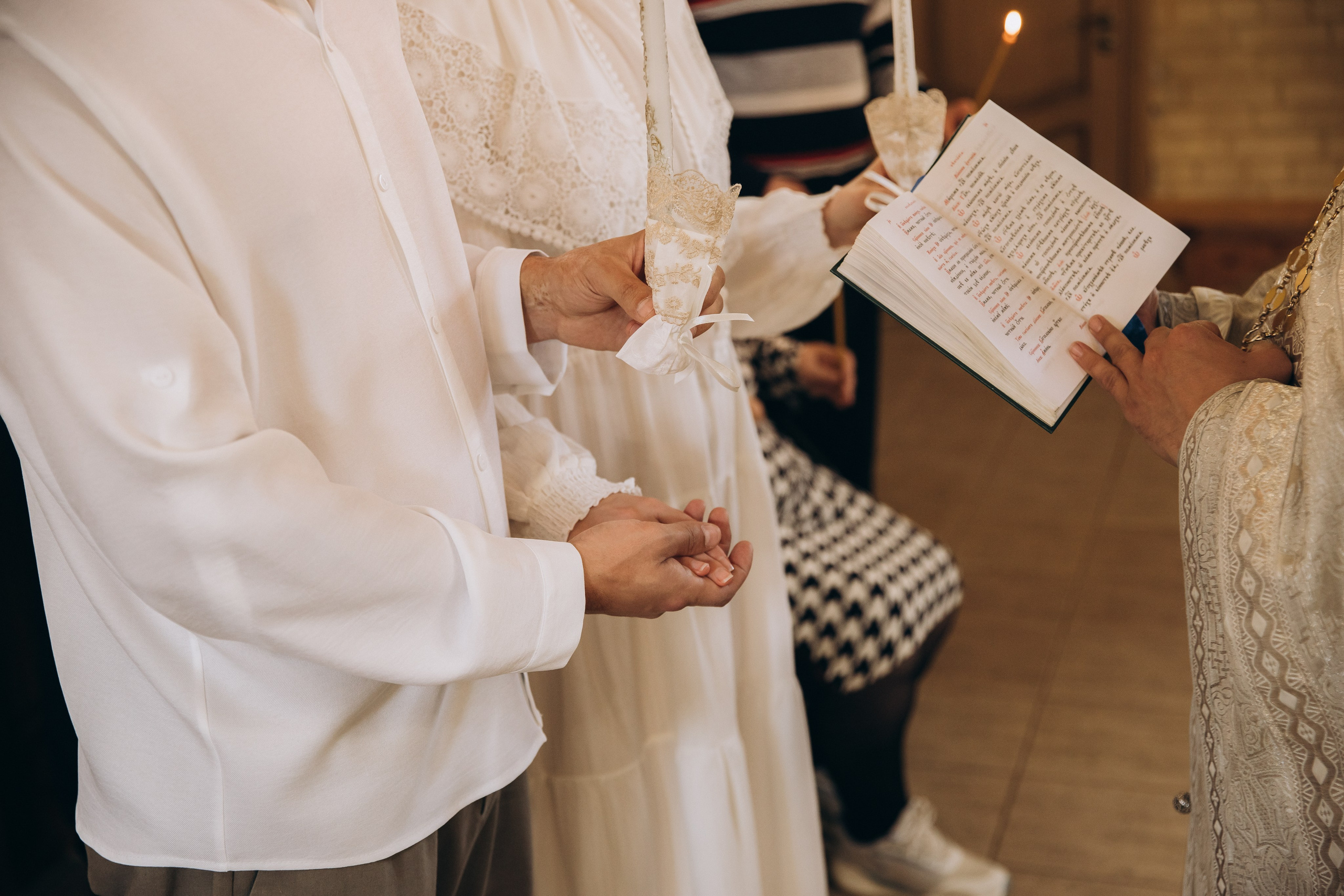 Таинство венчания Алексея и Ольги. Детский и семейный фотограф в Пушкино, Мытищи, Москва Сергеева Светлана