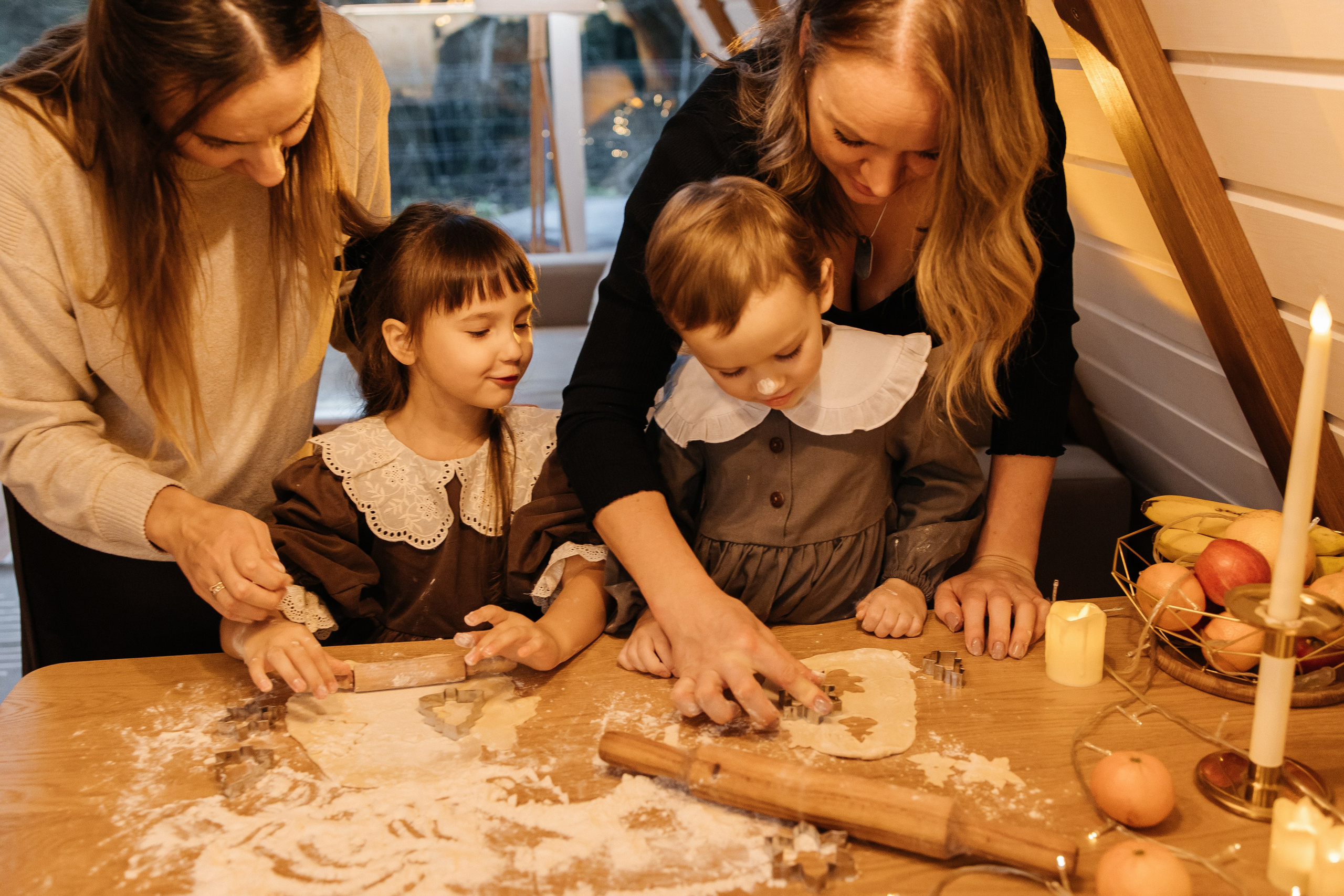Девичник. Детский и семейный фотограф в Пушкино, Мытищи, Москва Сергеева Светлана