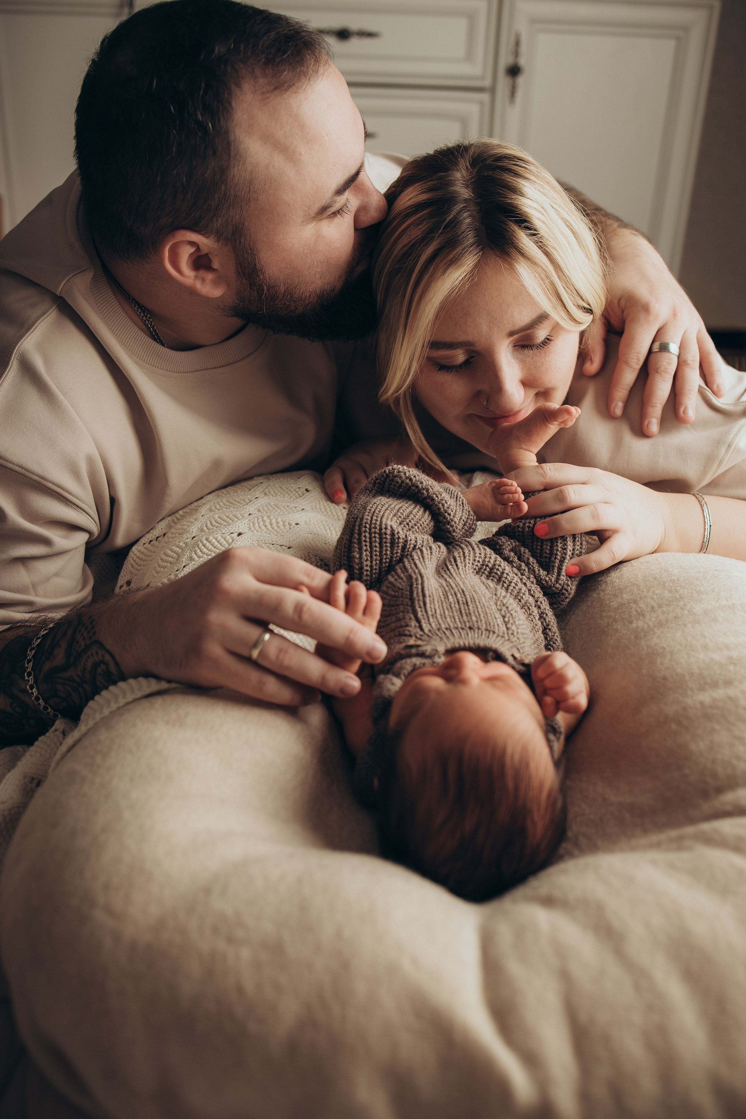 Тимофей. Детский и семейный фотограф в Пушкино, Мытищи, Москва Сергеева Светлана
