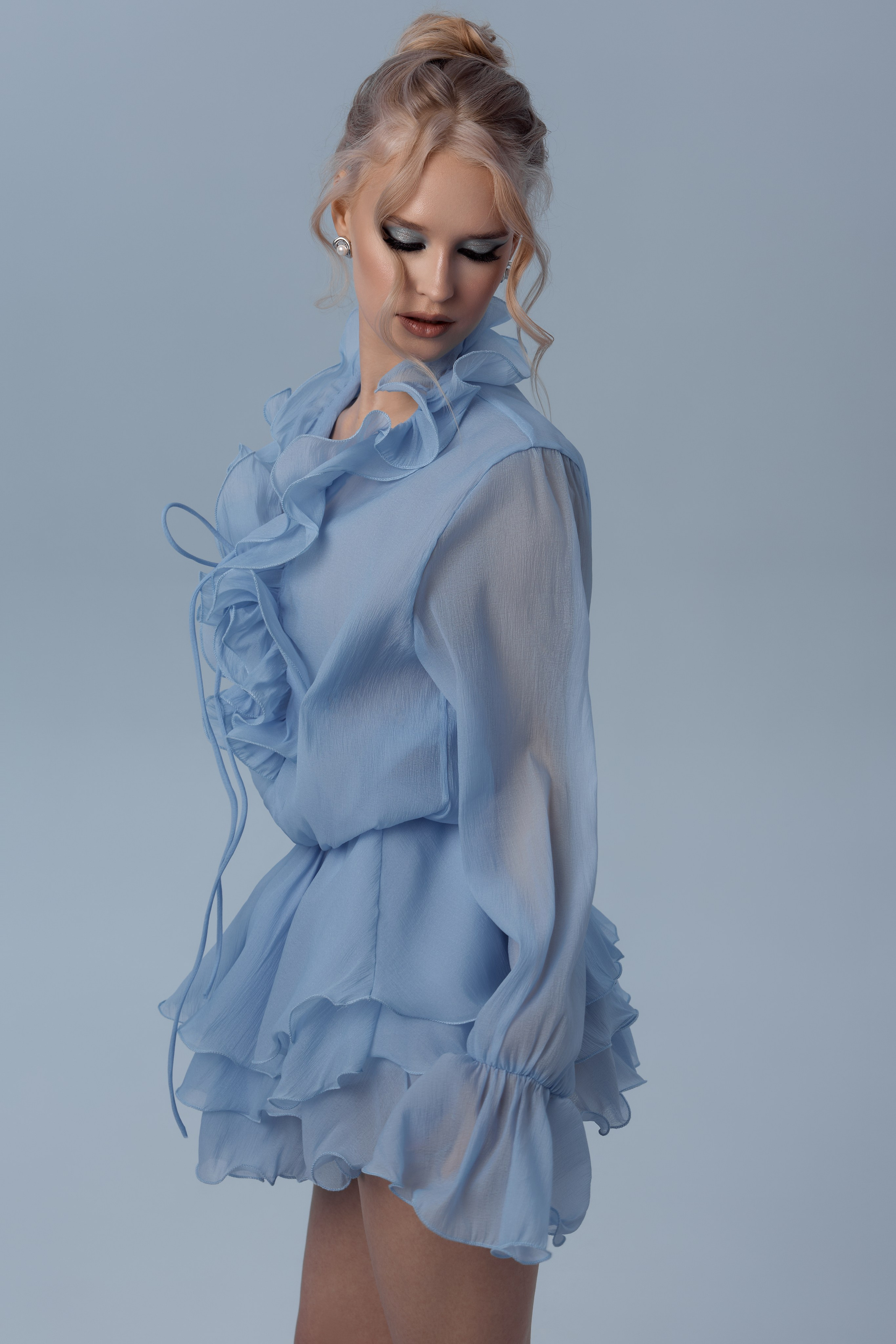 Алина. Фотограф в Брянске Анна Гаранина