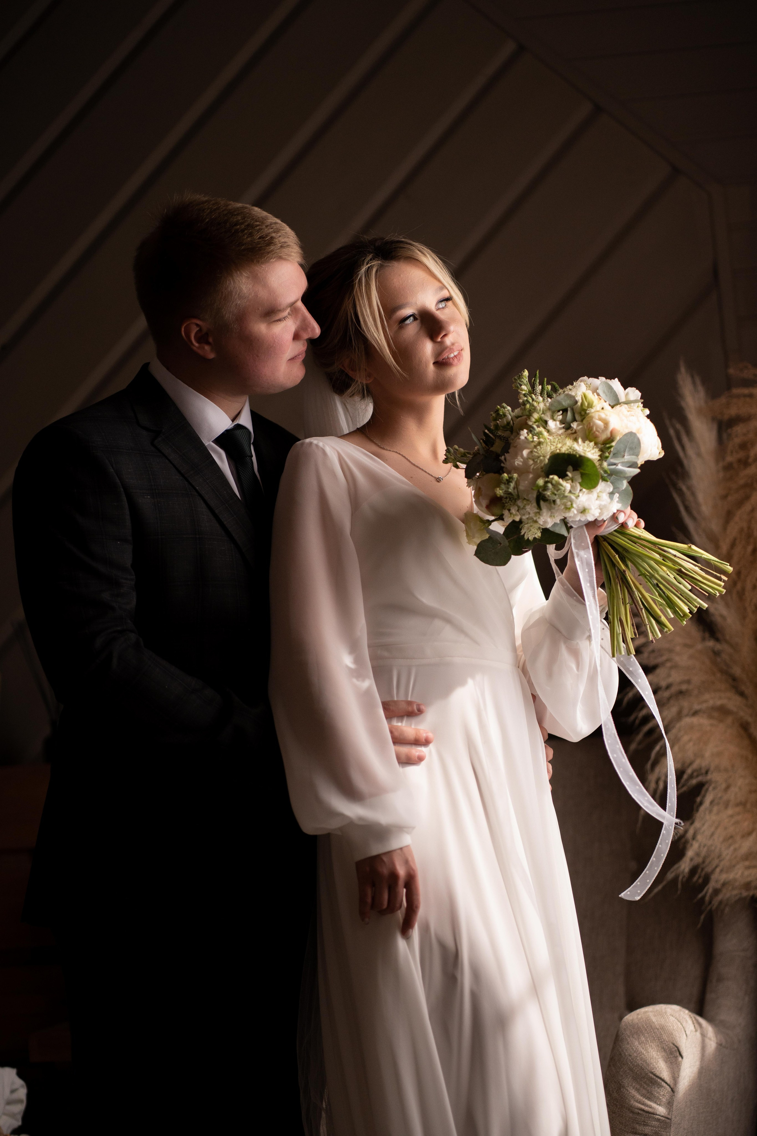 Свадебный и портретный фотограф в Москве Гудумак Евгений