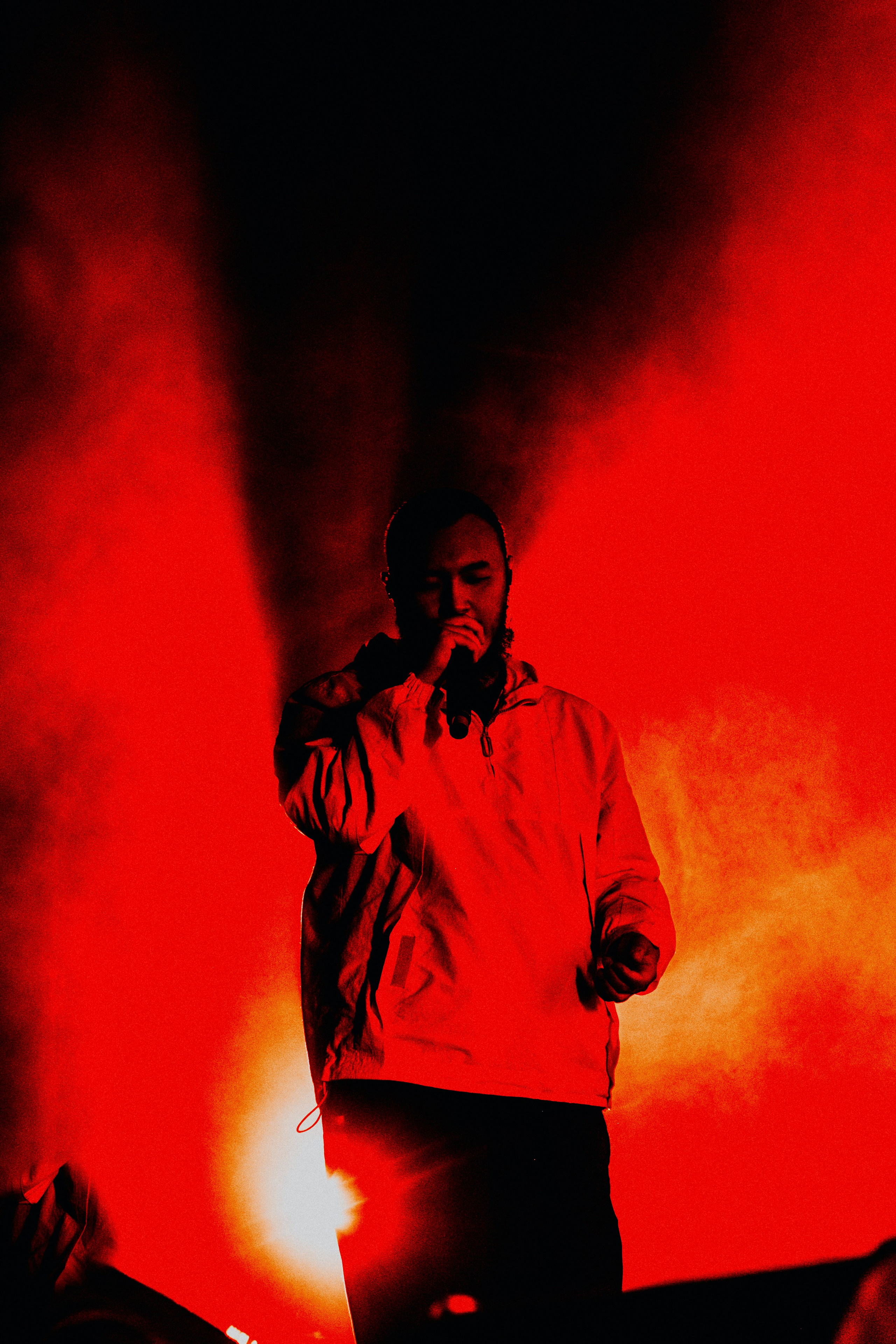 Масло черного тмина. Репортажный и портретный фотограф в Москве Кристина Волконская