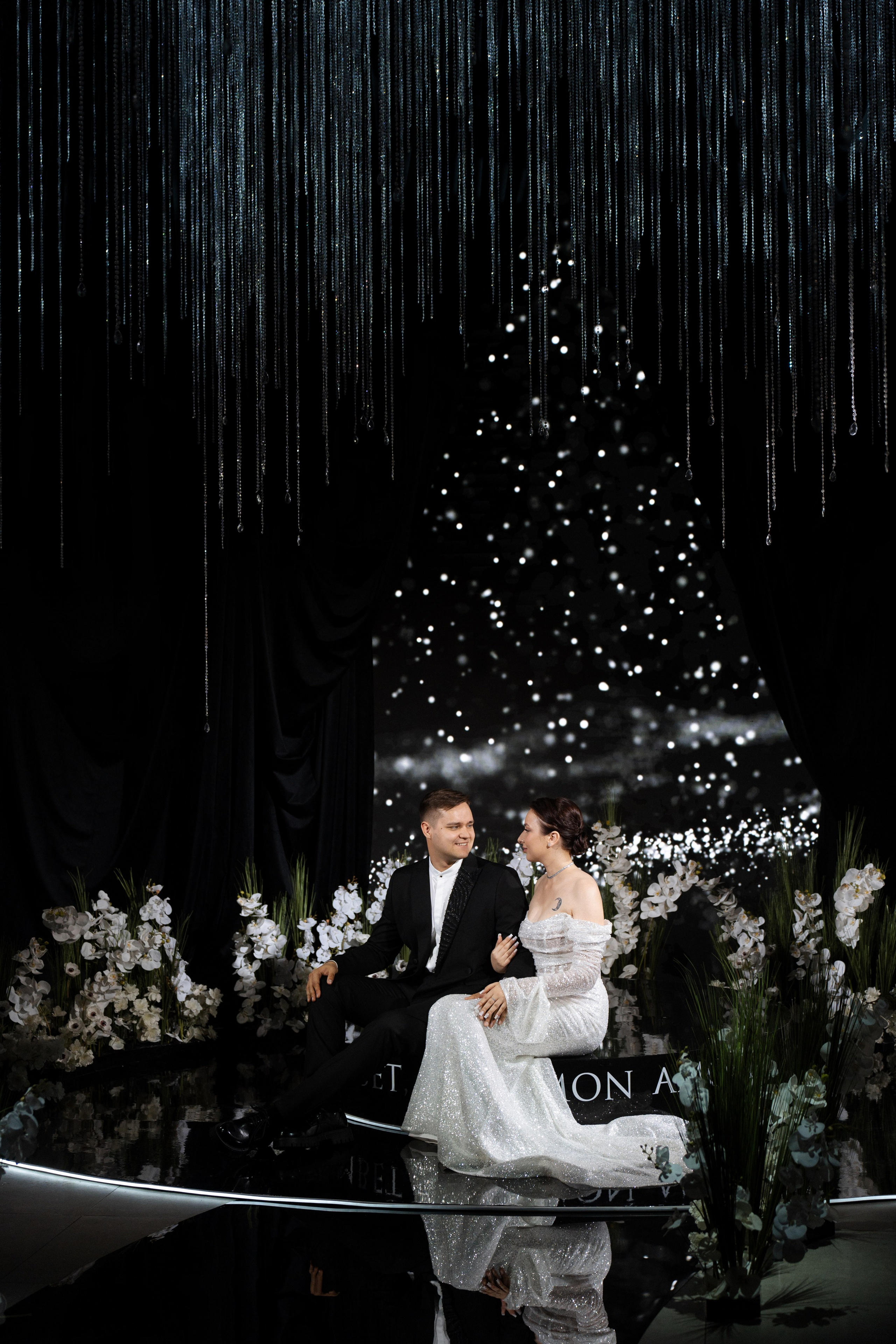 Александр и Наталья. Свадебный фотограф Катерина Чулкова