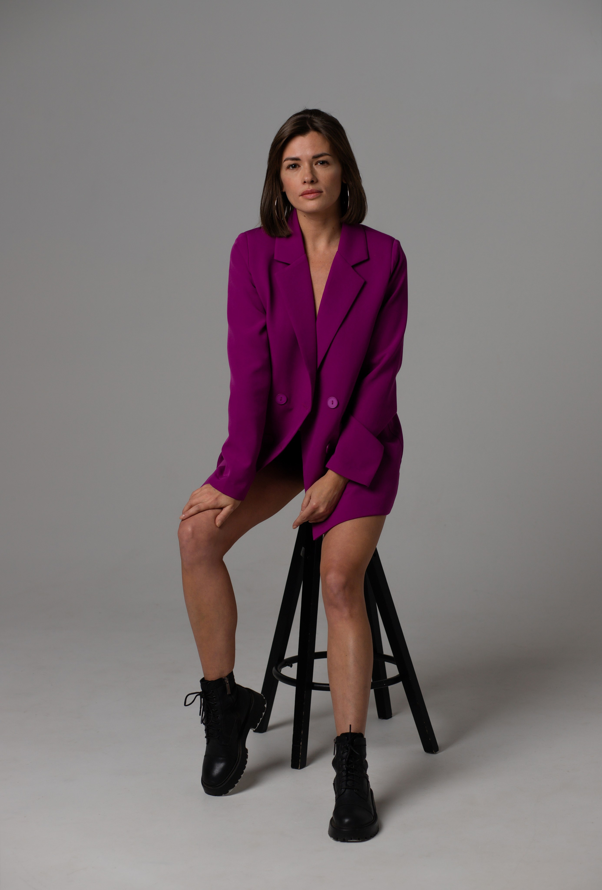 МАРИЯ | PAVILION STUDIO | Санкт-Петербург. Фотограф в Выборге | Юлия Басырова