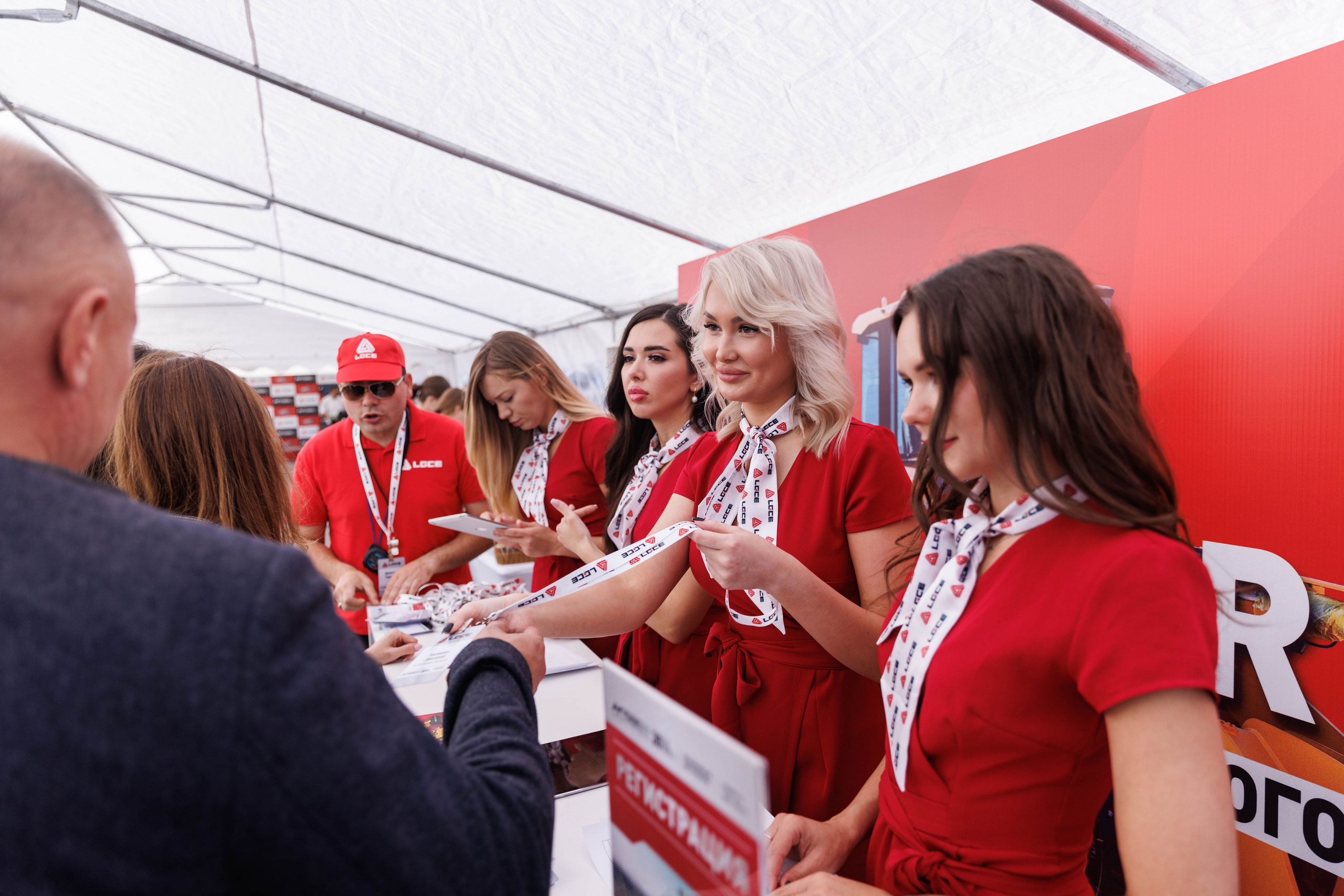 LGCE. Фотограф во Владивостоке Максим Цой