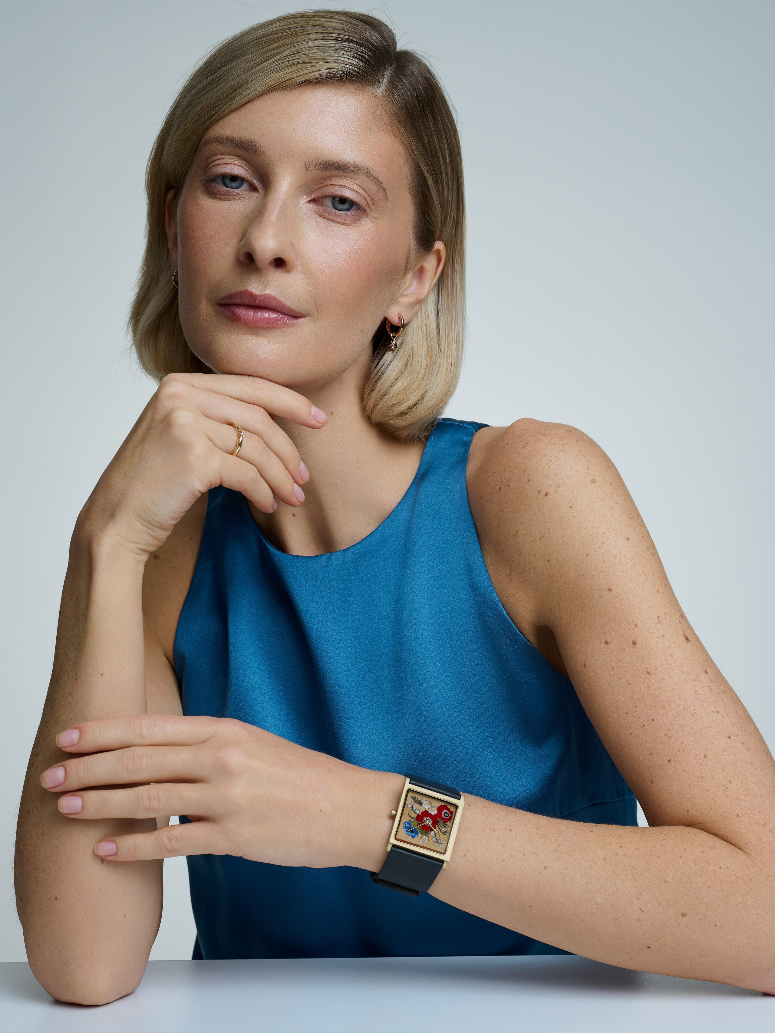 Каталог для бренда AllTime. Фотограф для брендов в Москве Ксения Чупрунова