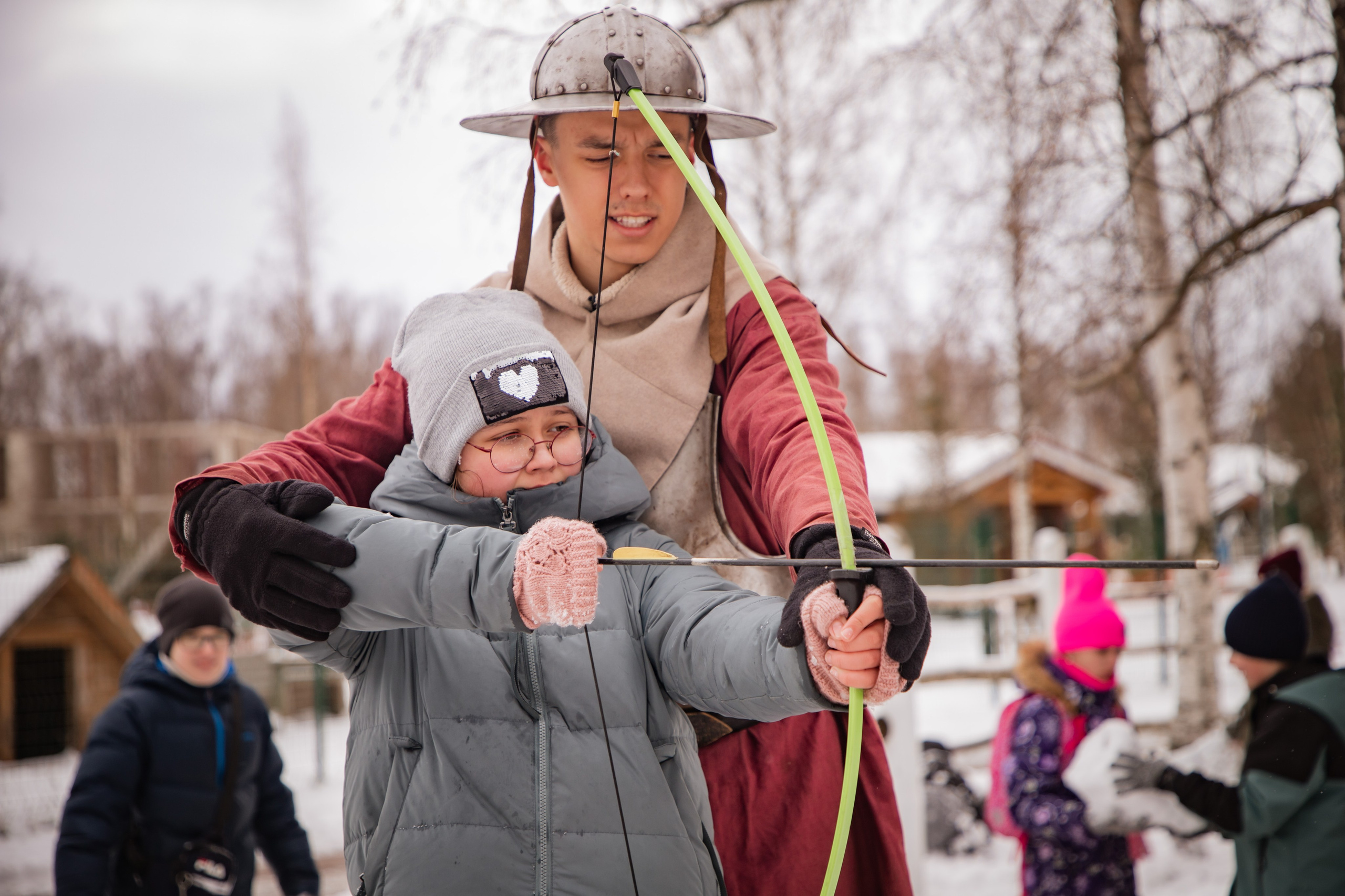 День Рождения в сказке. Фотограф Алексей Шуля — портфолио
