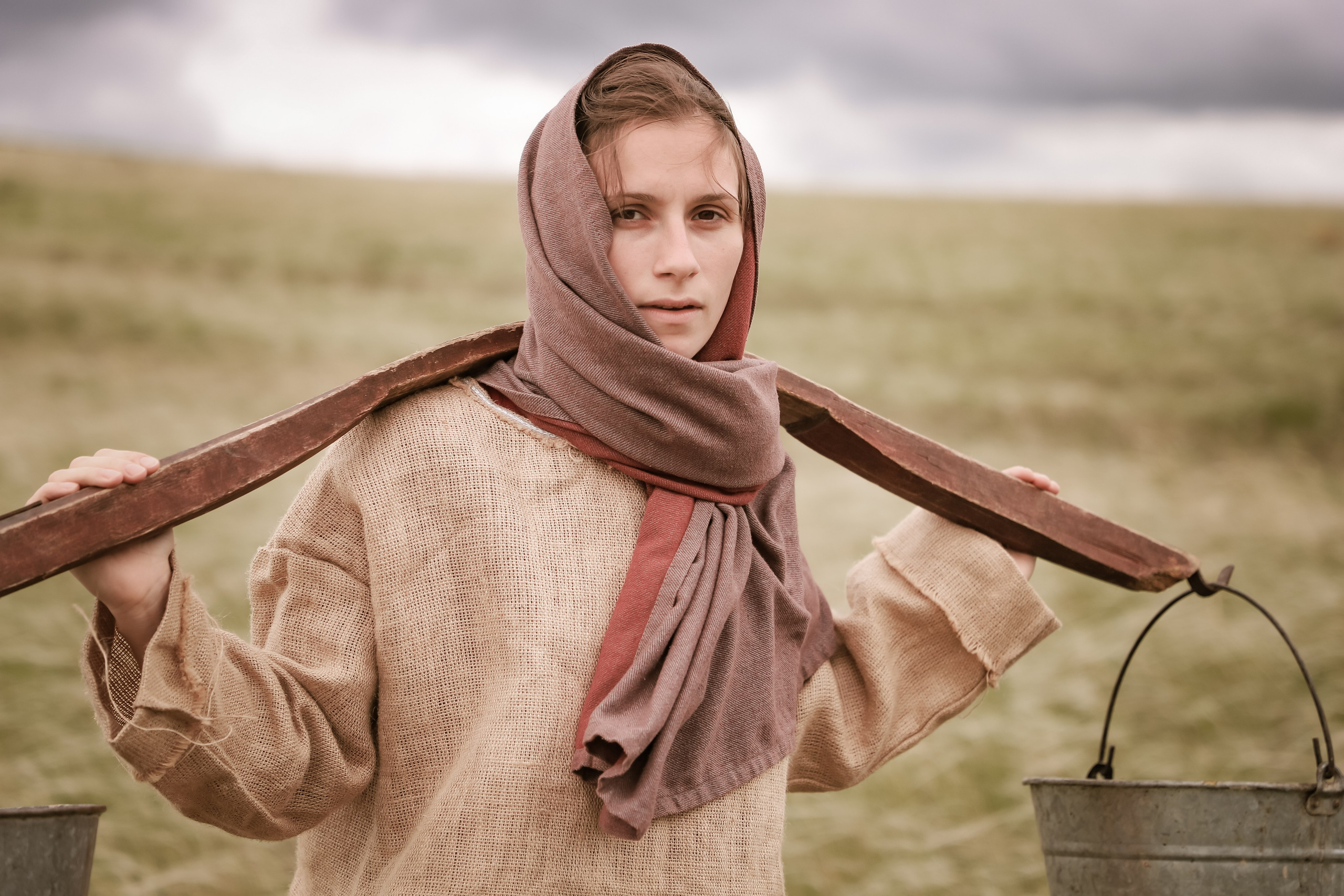 Дон. Фотограф Алексей Шуля — портфолио