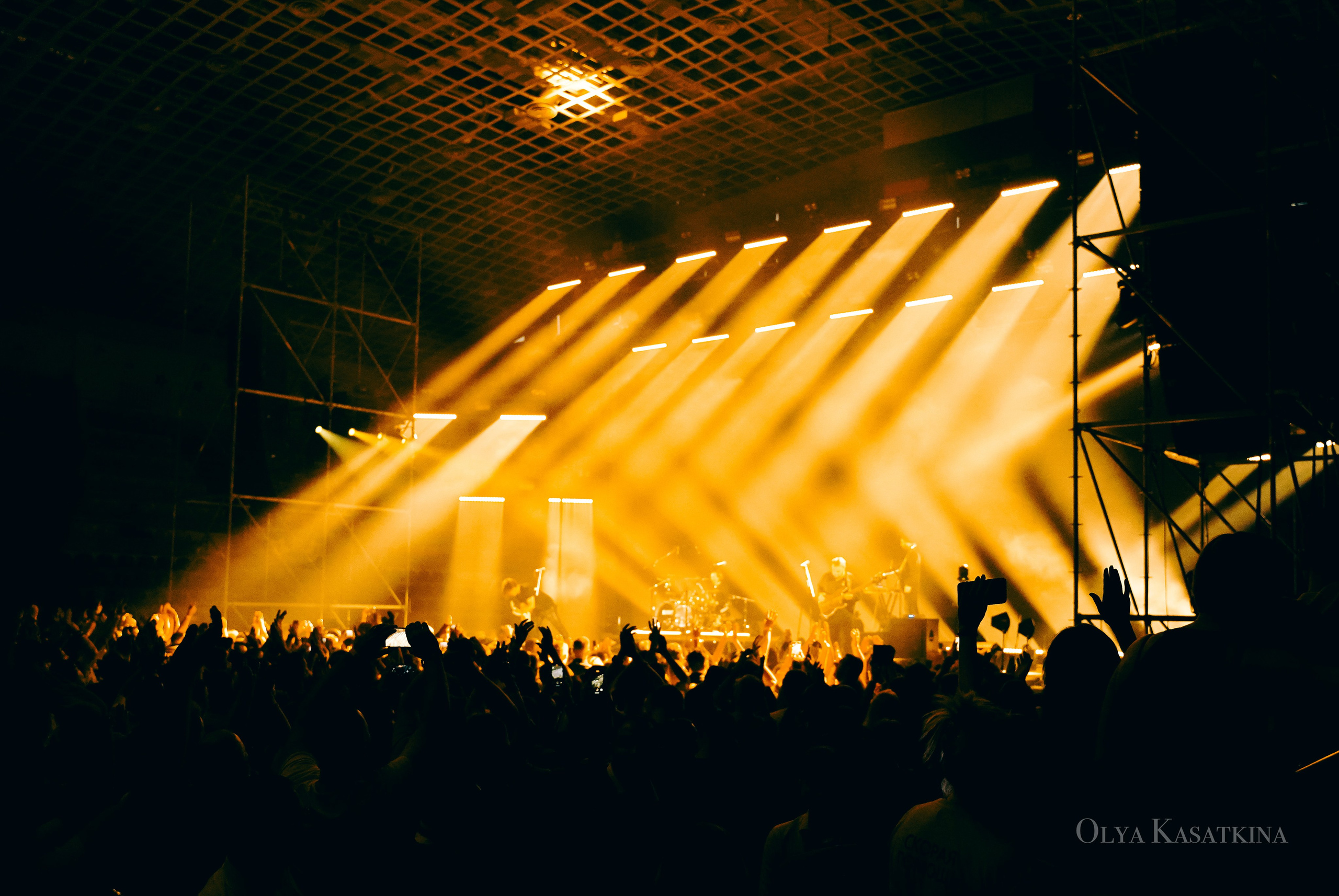 КИНО. Арт-фотограф в Краснодаре