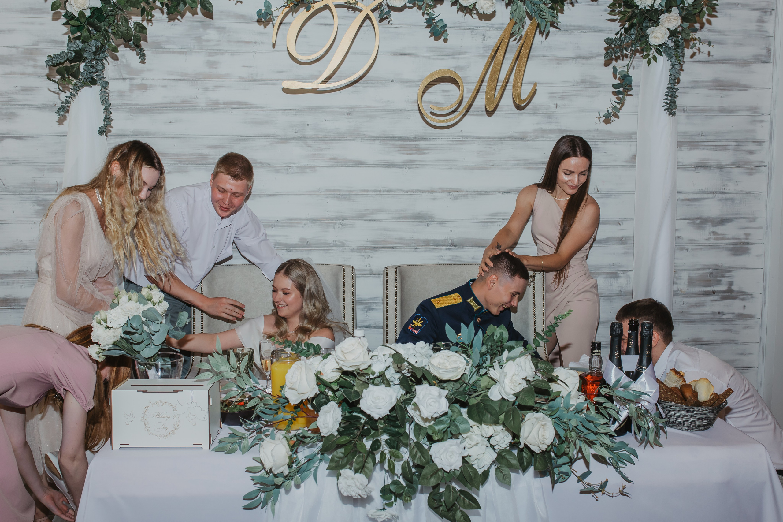 Даниил & Мария. Семейный и домашний фотограф в Москве и МО Королева Валерия